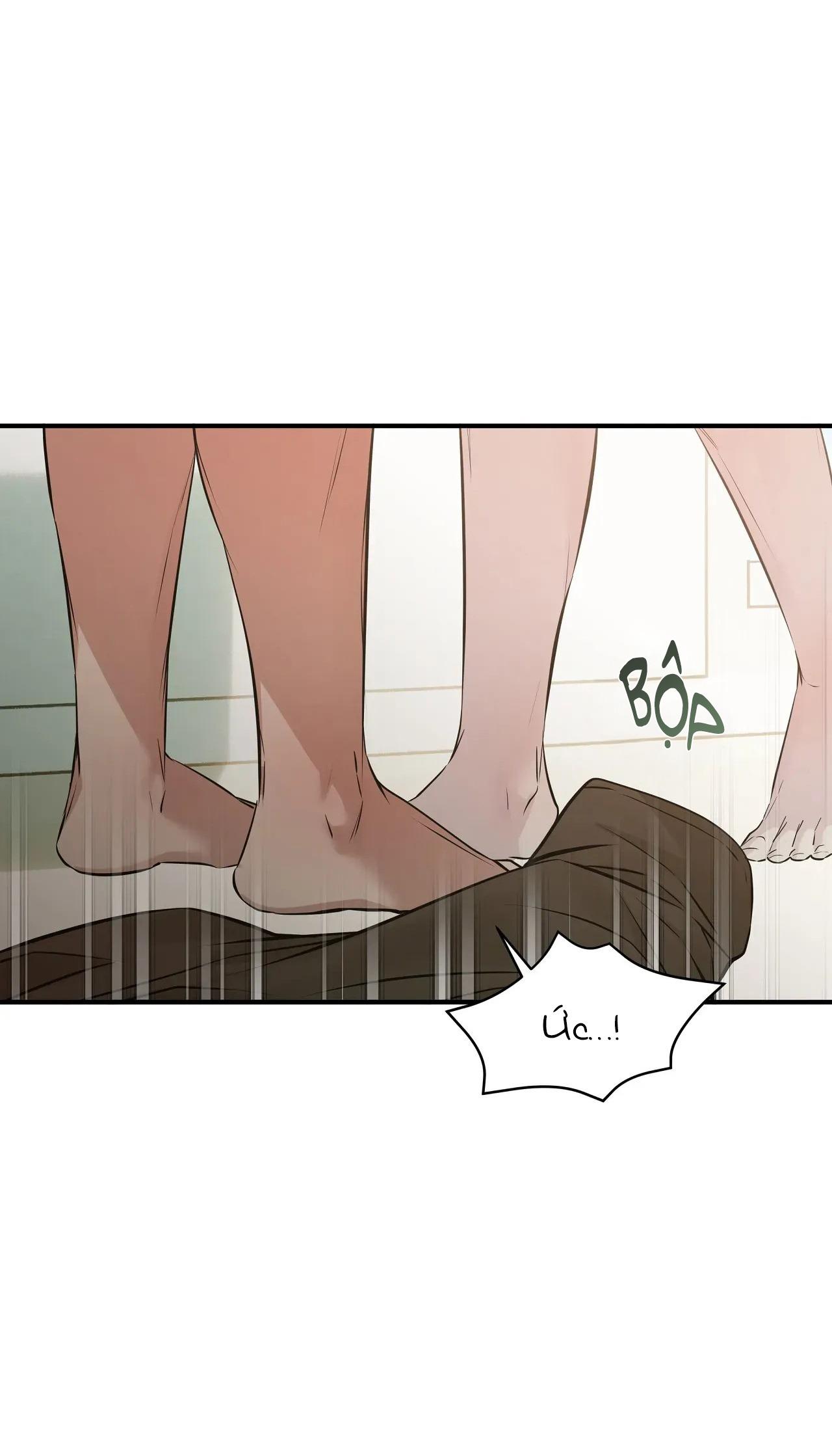 ÂN NHÂN CỦA RẮN Chapter 34 END - Trang 2