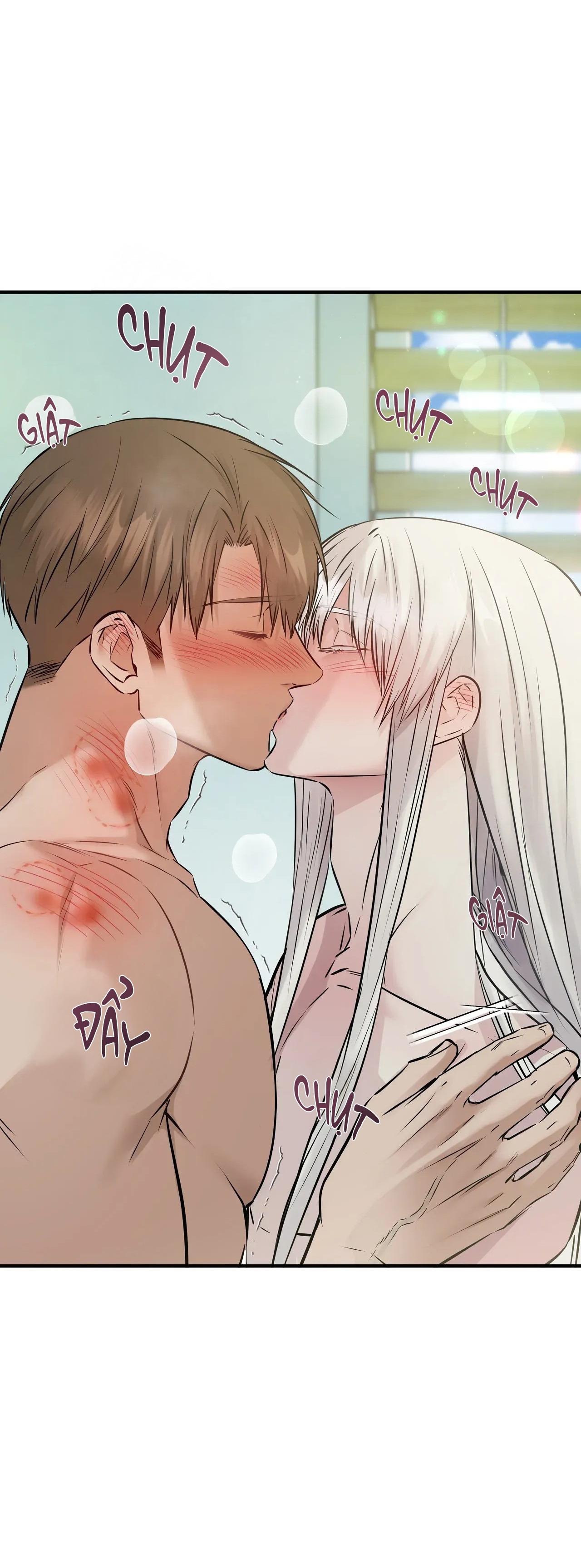 ÂN NHÂN CỦA RẮN Chapter 34 END - Trang 2
