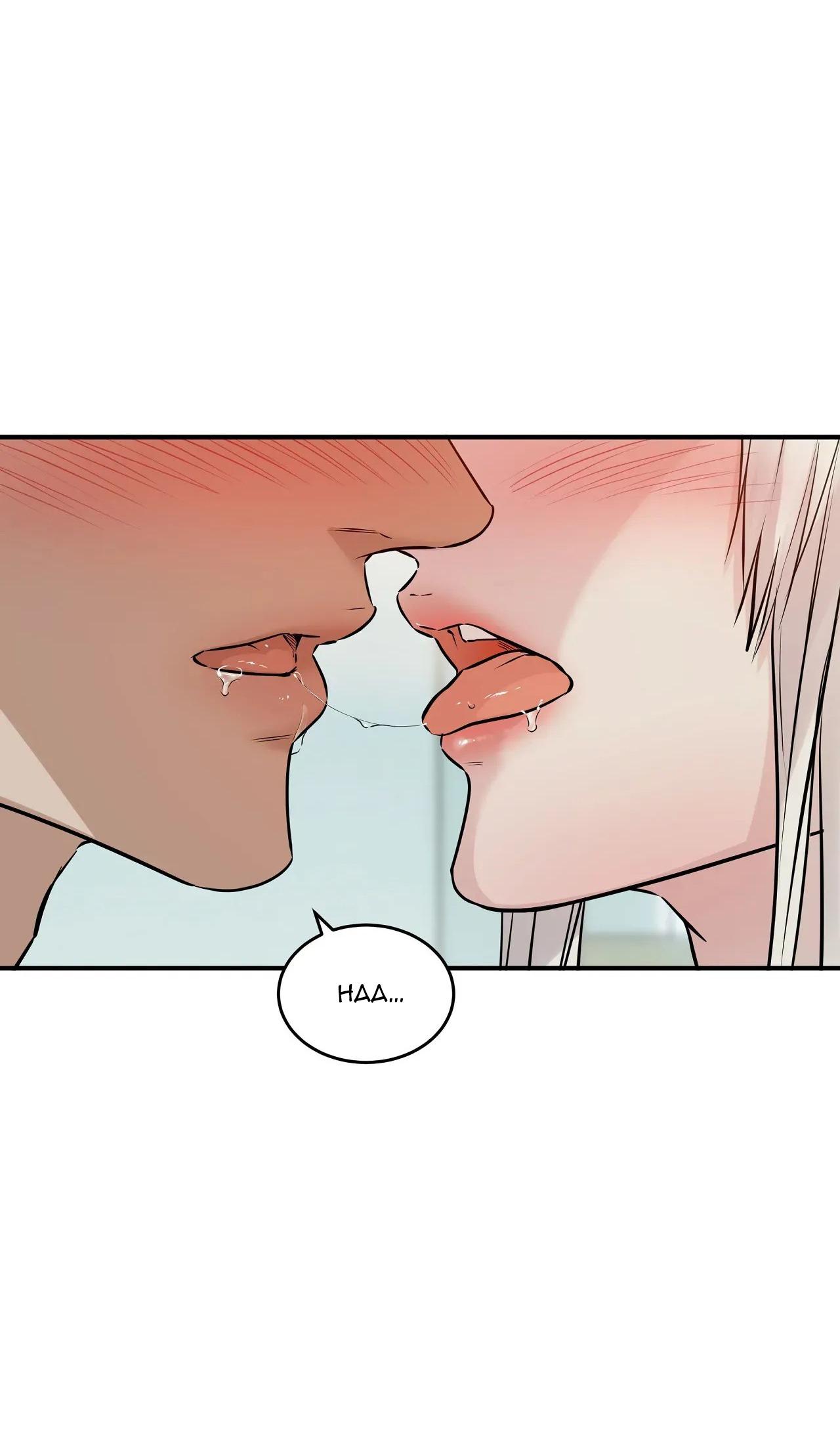 ÂN NHÂN CỦA RẮN Chapter 34 END - Trang 2