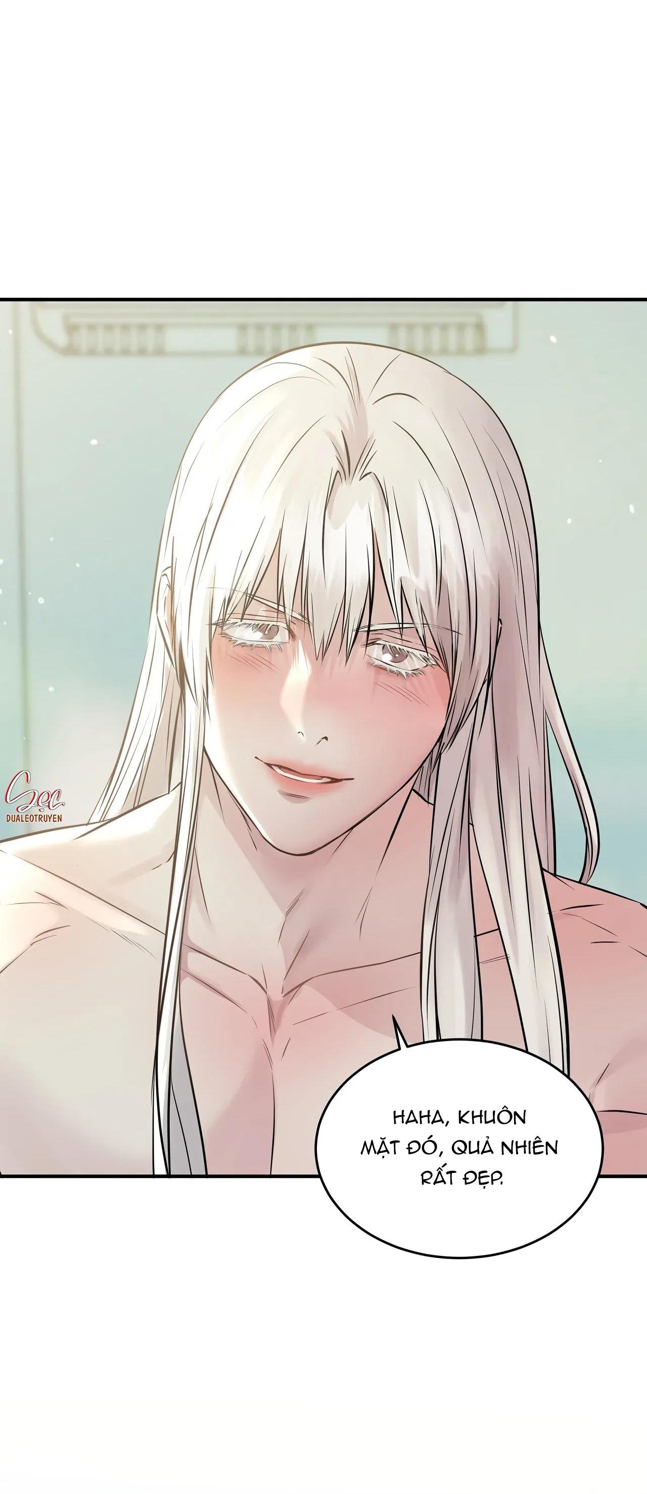ÂN NHÂN CỦA RẮN Chapter 34 END - Trang 2