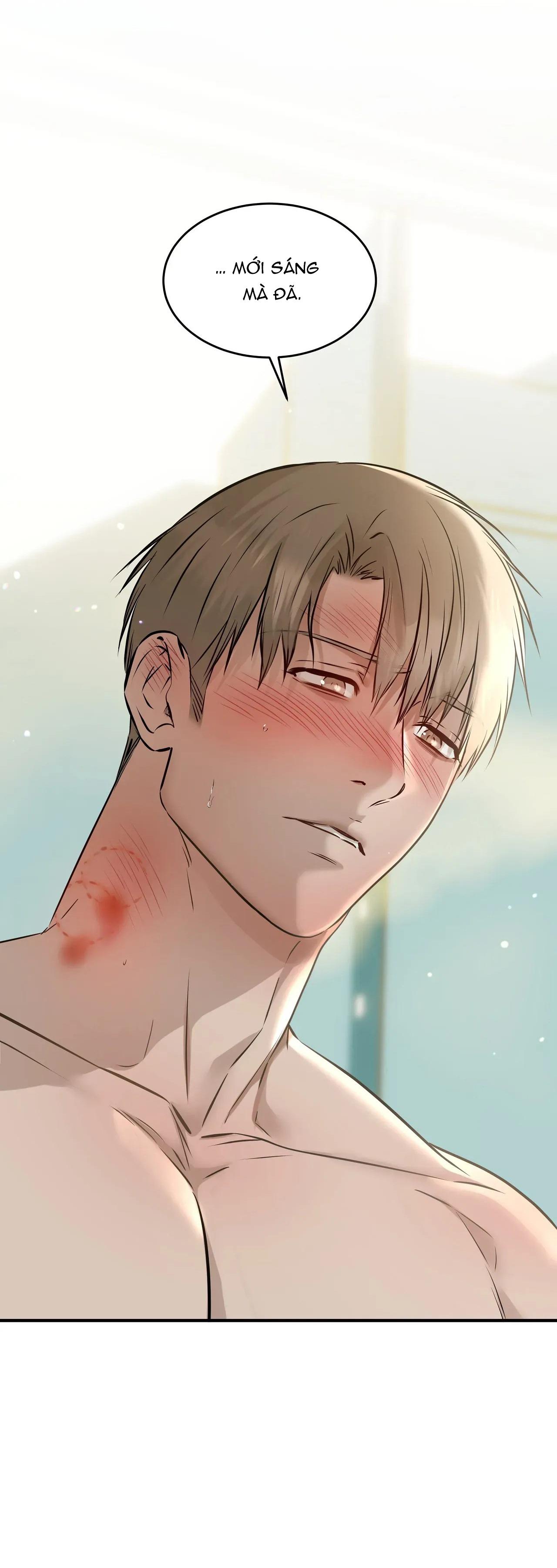 ÂN NHÂN CỦA RẮN Chapter 34 END - Trang 2