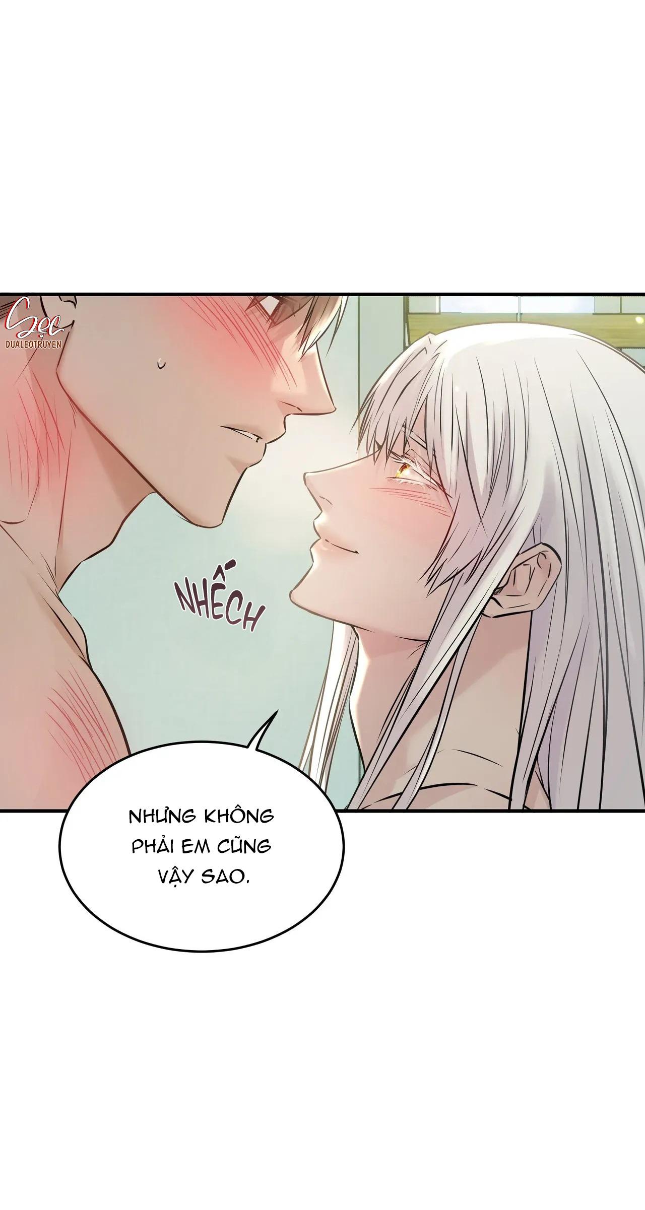 ÂN NHÂN CỦA RẮN Chapter 34 END - Trang 2