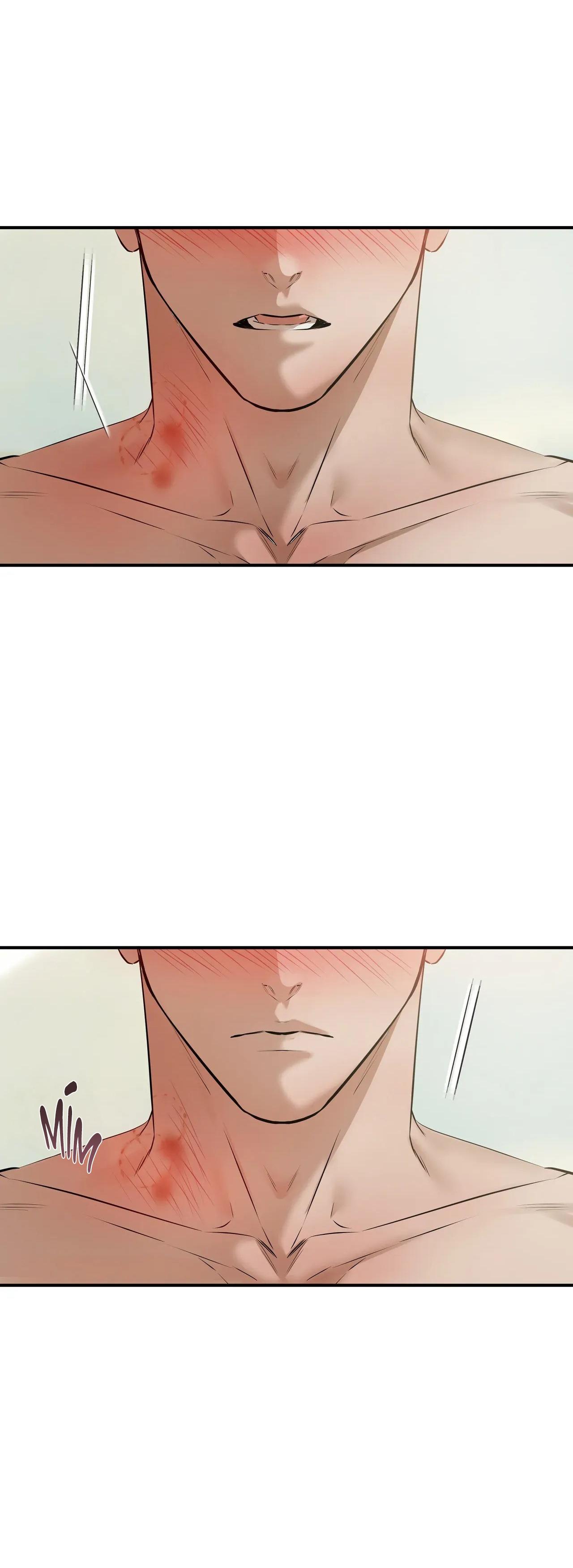 ÂN NHÂN CỦA RẮN Chapter 34 END - Trang 2