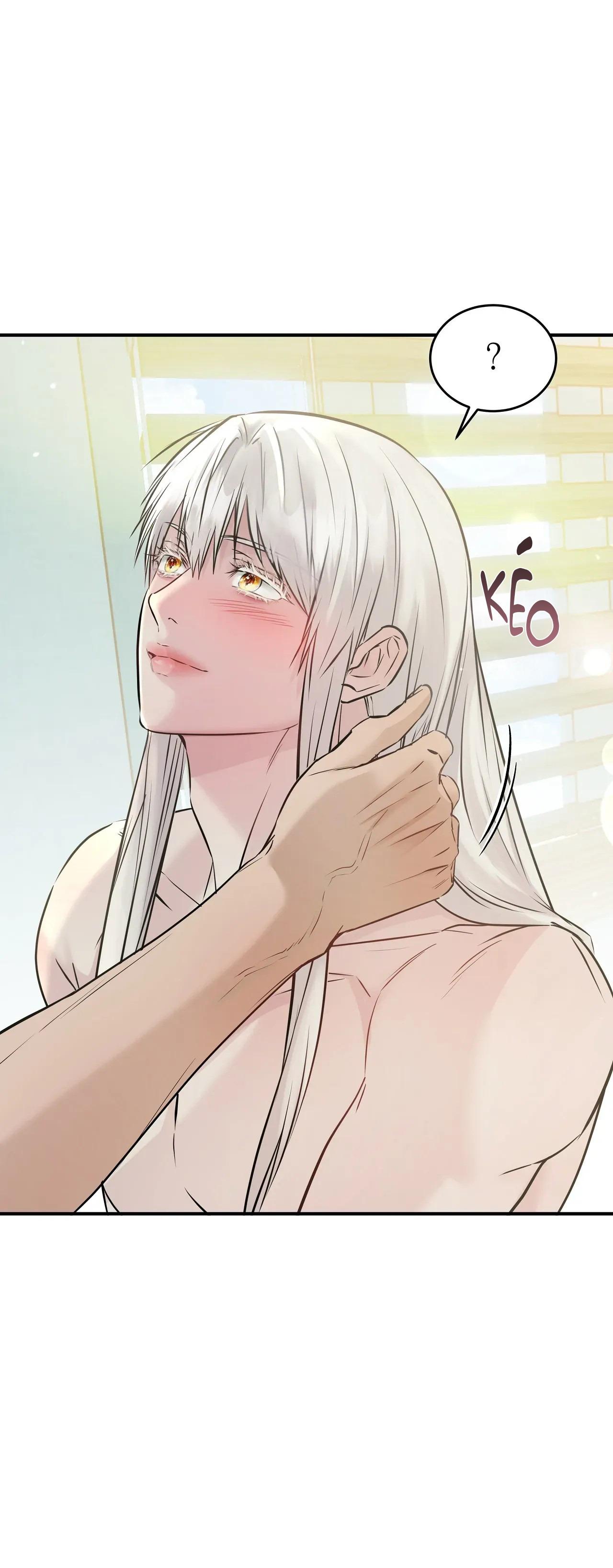 ÂN NHÂN CỦA RẮN Chapter 34 END - Trang 2