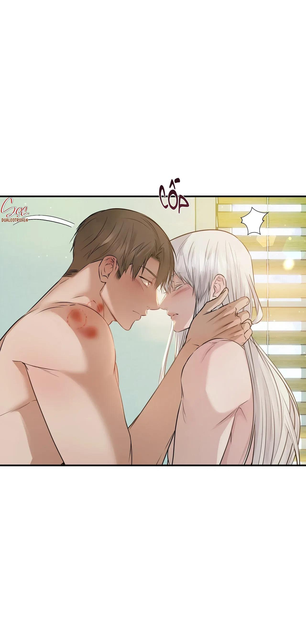ÂN NHÂN CỦA RẮN Chapter 34 END - Trang 2
