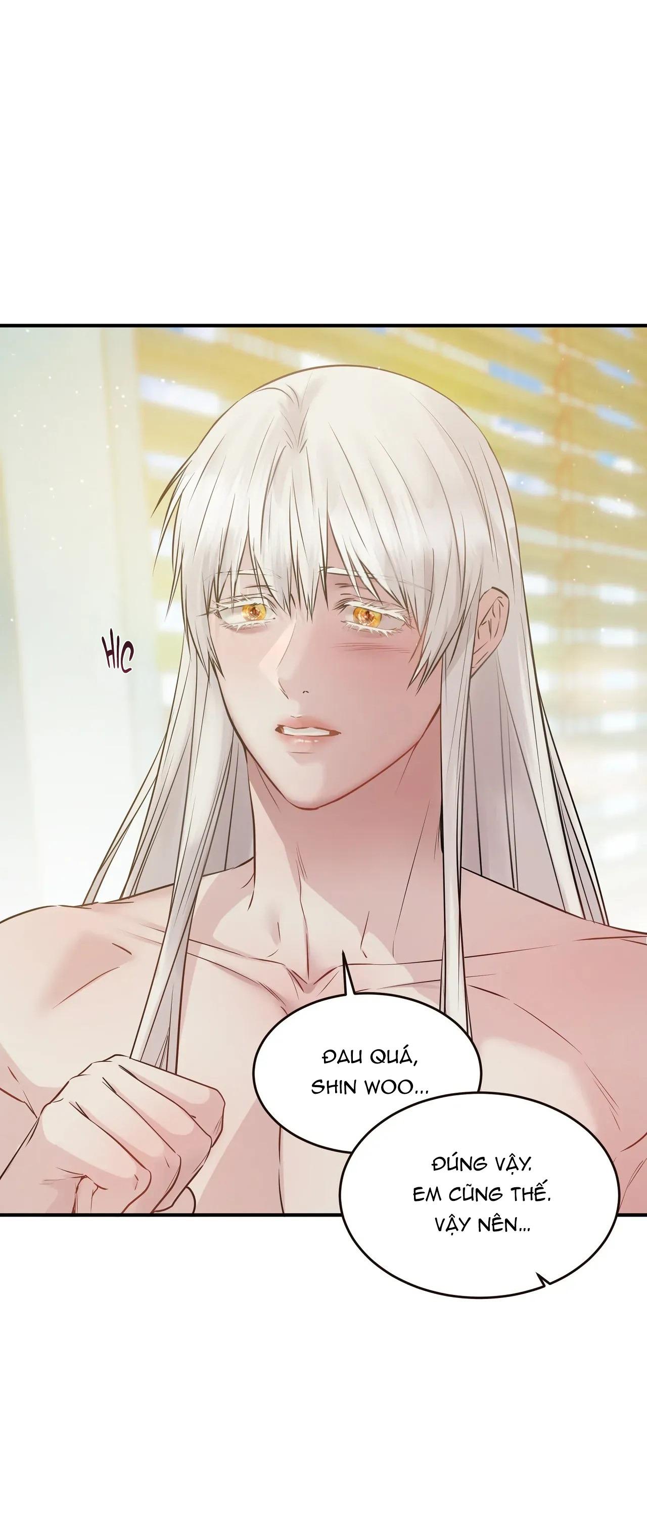 ÂN NHÂN CỦA RẮN Chapter 34 END - Trang 2