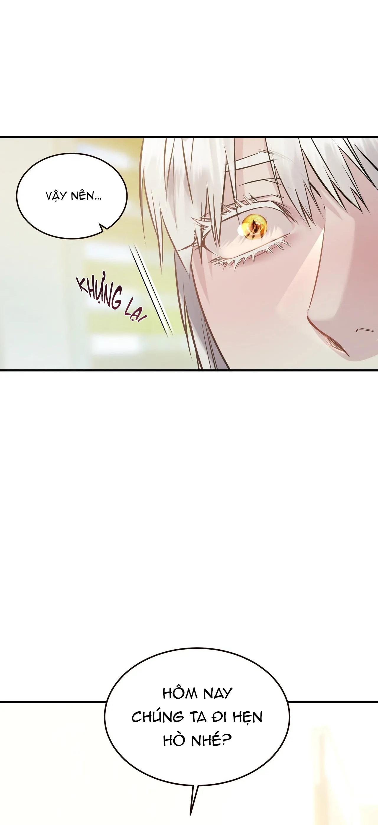 ÂN NHÂN CỦA RẮN Chapter 34 END - Trang 2