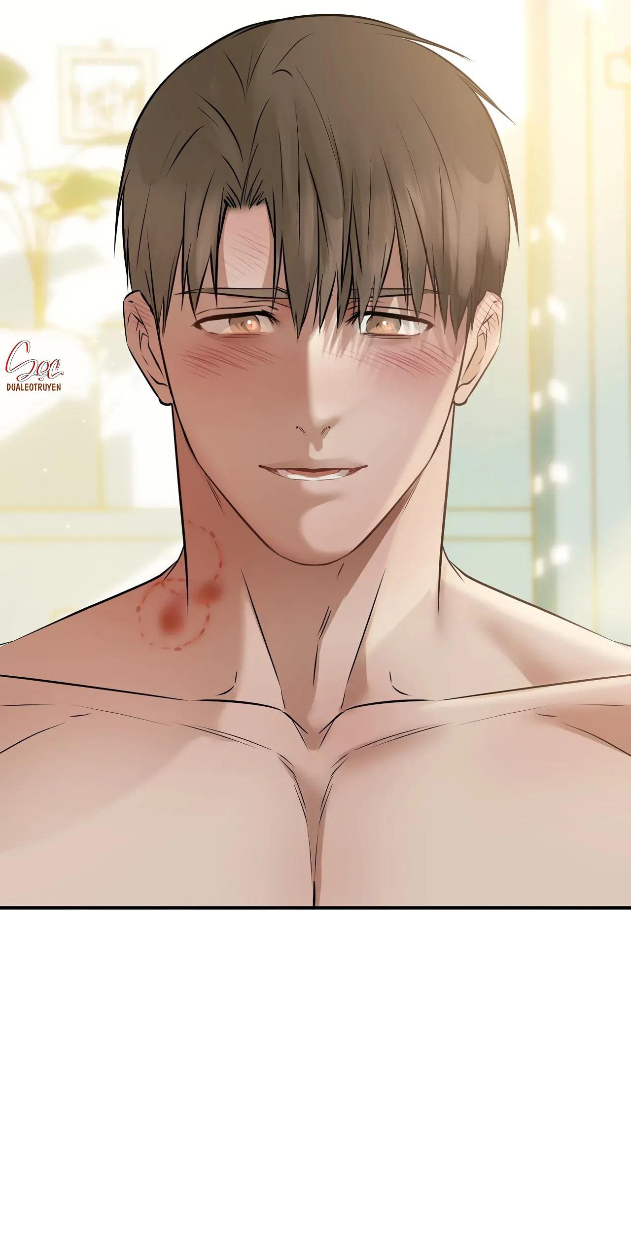 ÂN NHÂN CỦA RẮN Chapter 34 END - Trang 2