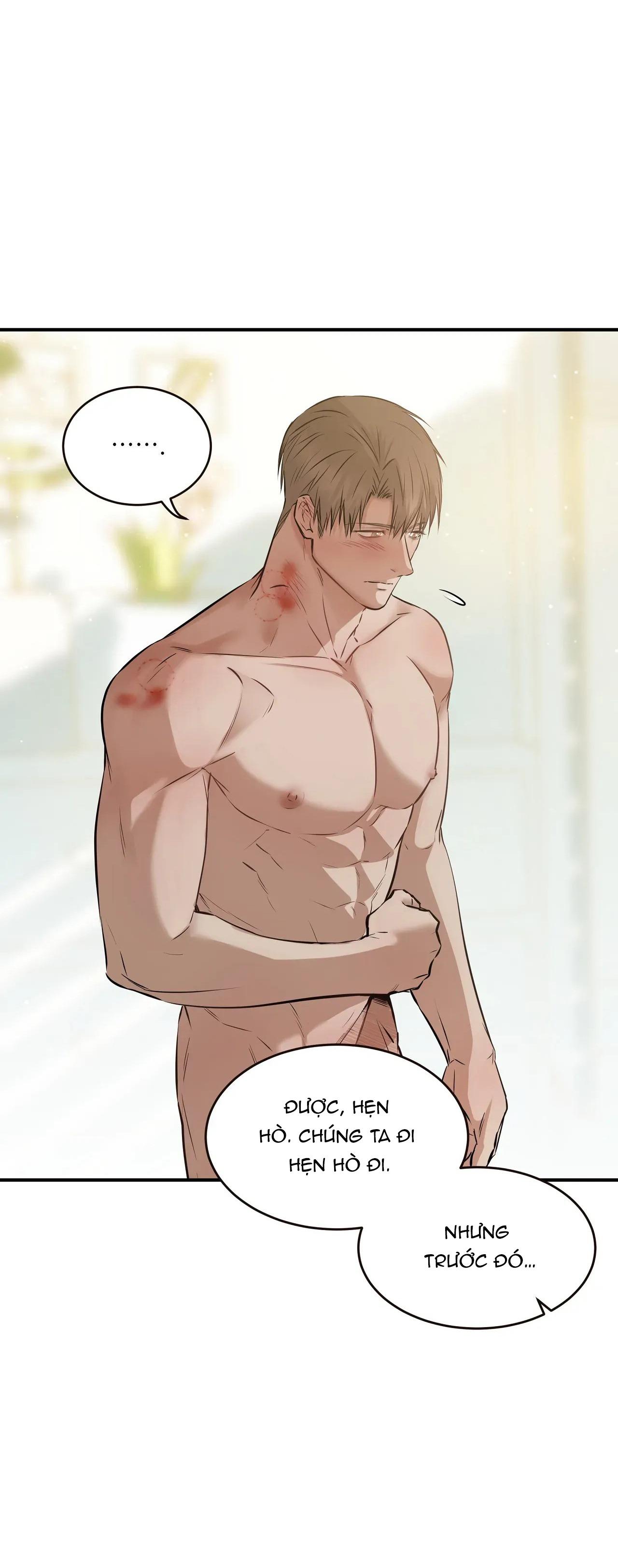 ÂN NHÂN CỦA RẮN Chapter 34 END - Trang 2