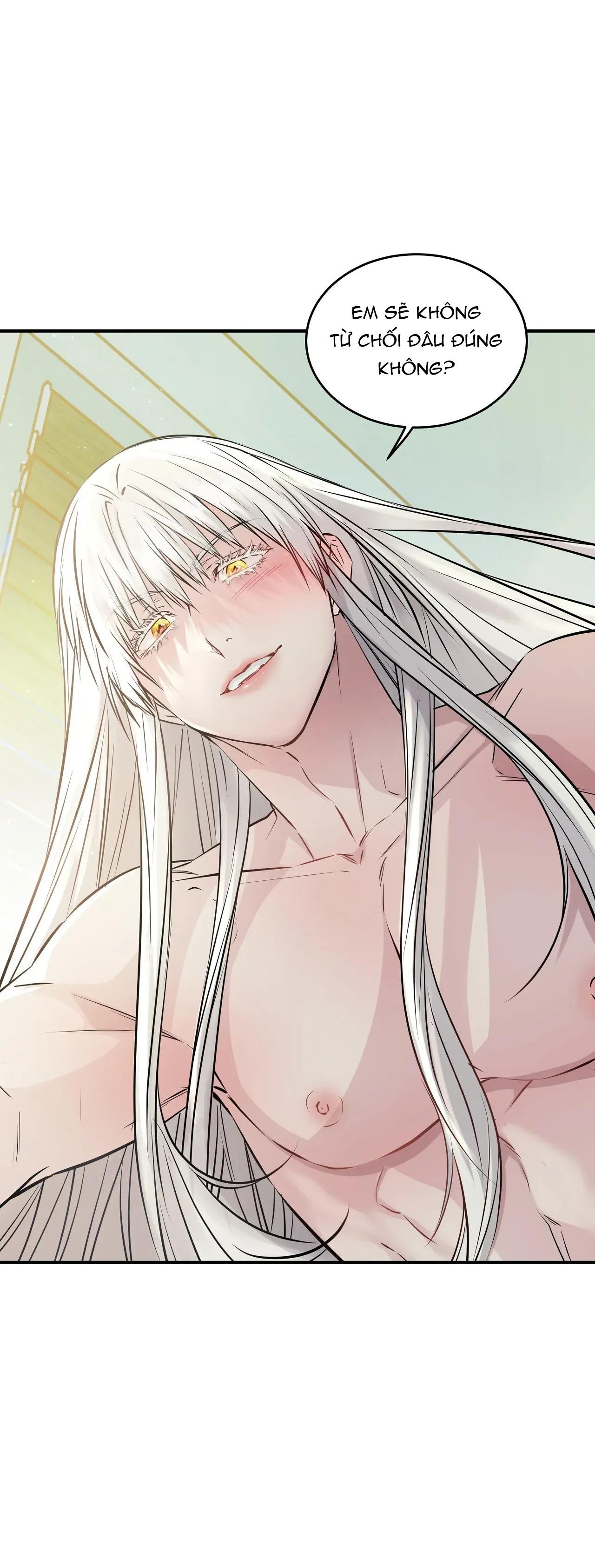 ÂN NHÂN CỦA RẮN Chapter 34 END - Trang 2