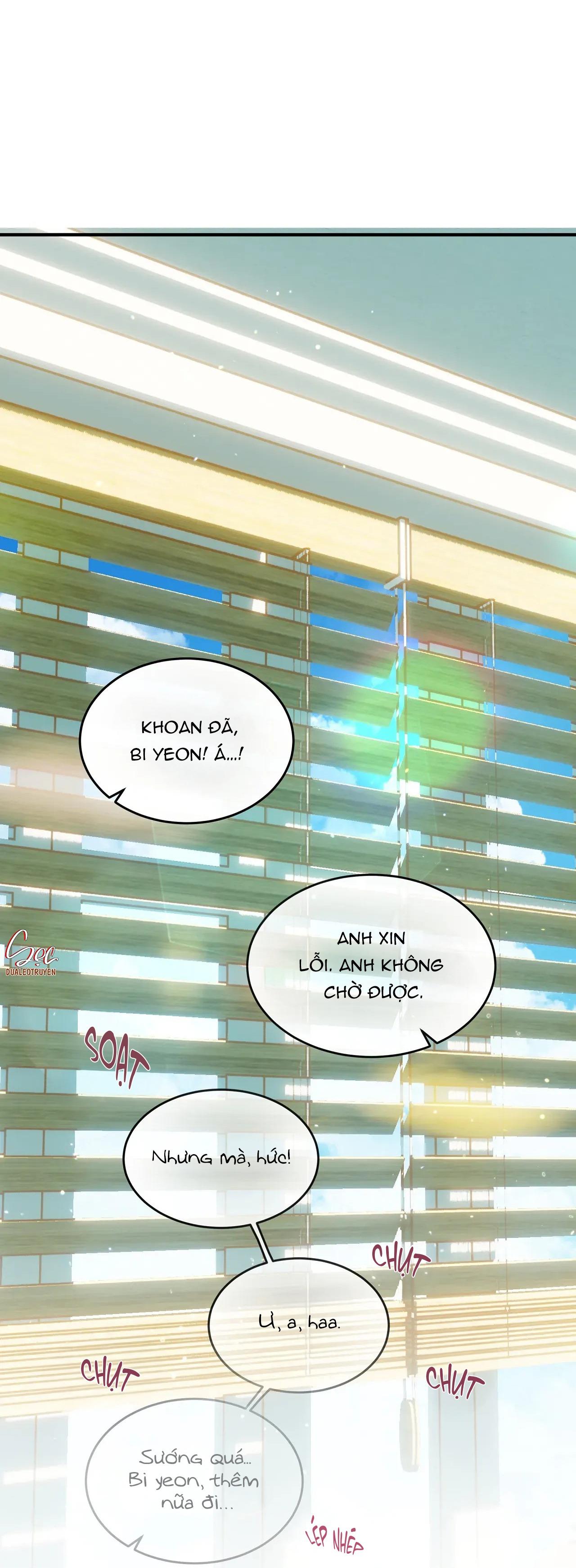 ÂN NHÂN CỦA RẮN Chapter 34 END - Trang 2