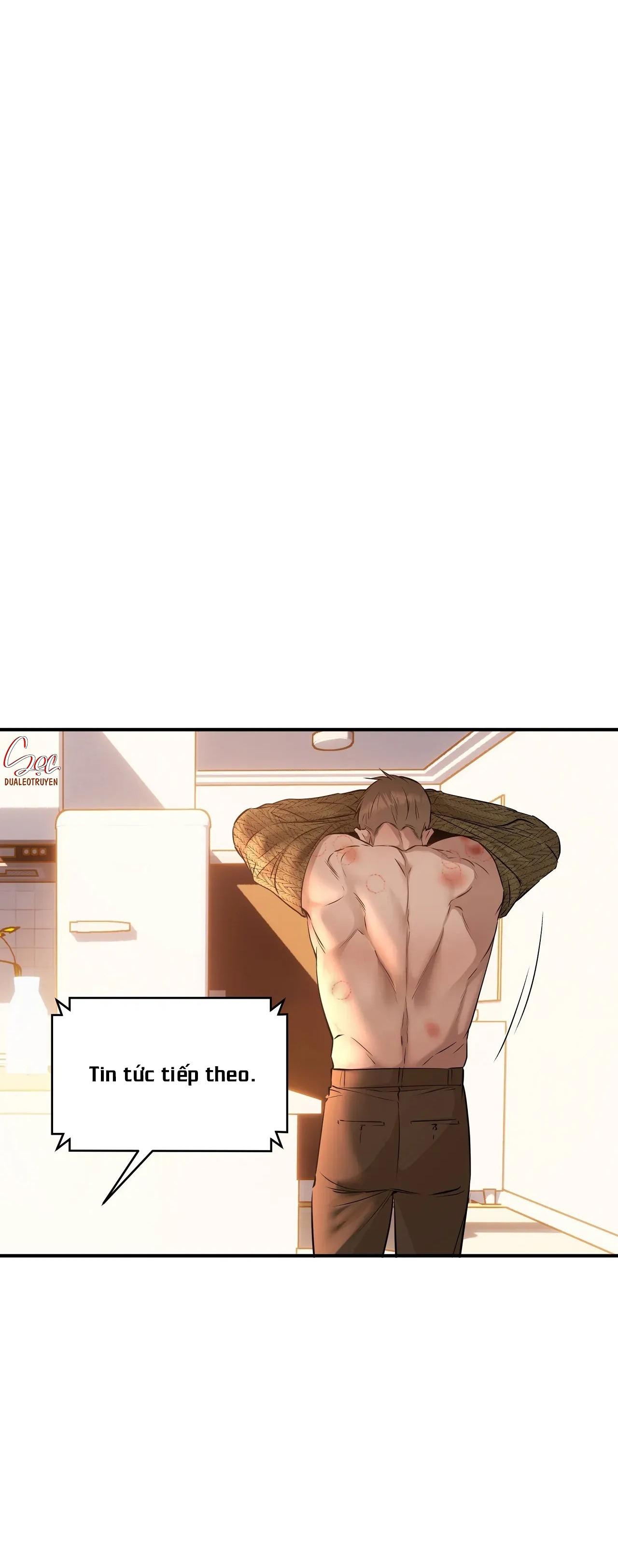 ÂN NHÂN CỦA RẮN Chapter 34 END - Trang 2