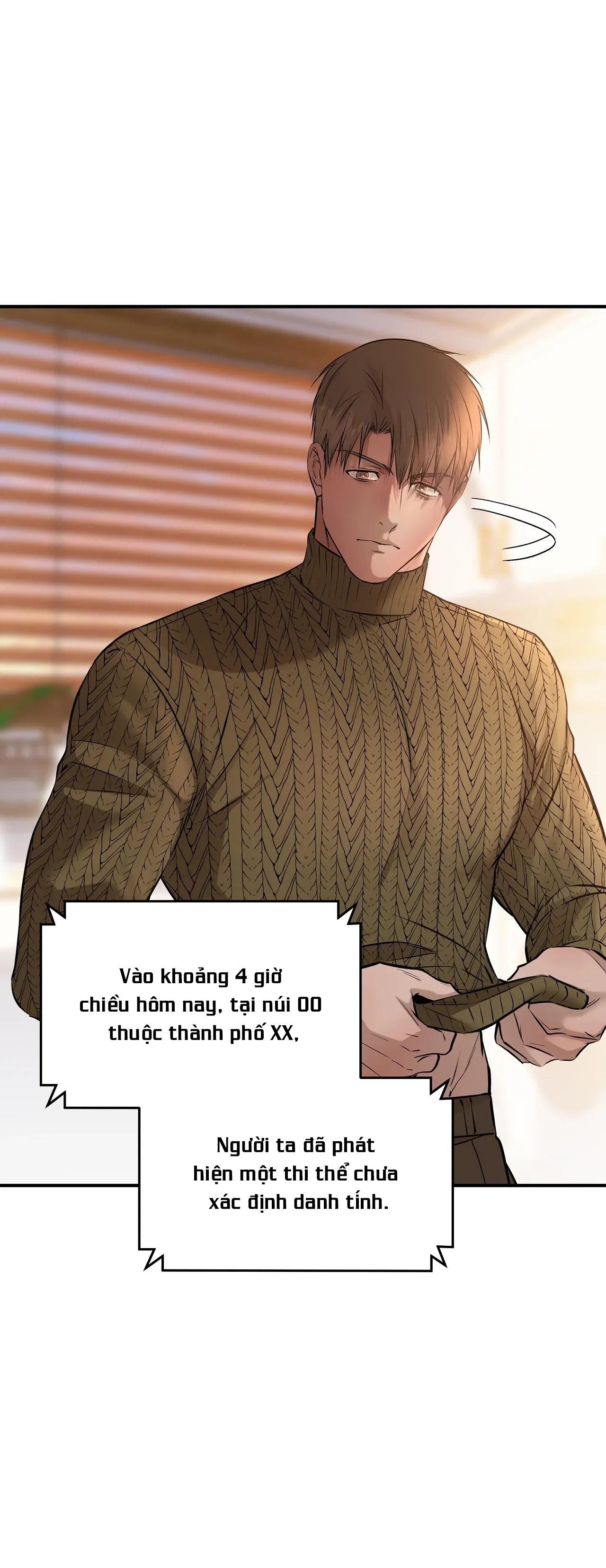 ÂN NHÂN CỦA RẮN Chapter 34 END - Trang 2