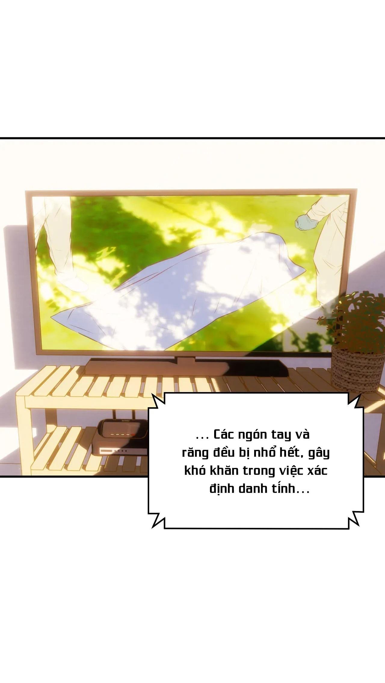 ÂN NHÂN CỦA RẮN Chapter 34 END - Trang 2