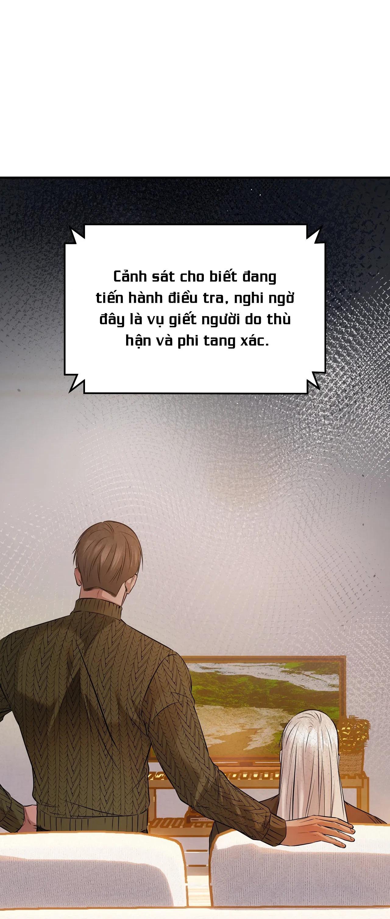 ÂN NHÂN CỦA RẮN Chapter 34 END - Trang 2