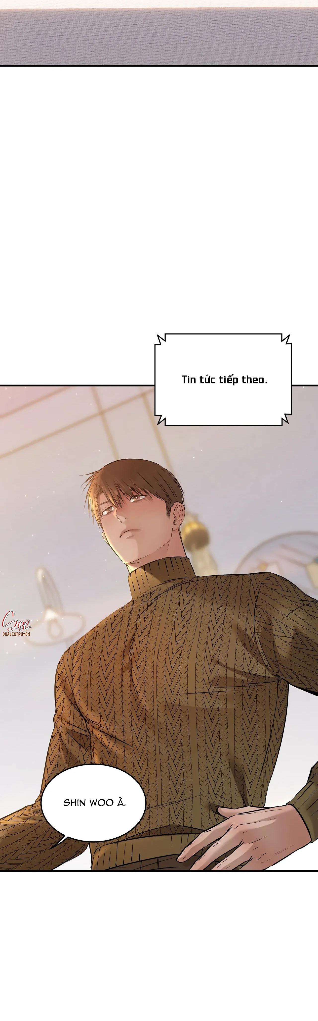 ÂN NHÂN CỦA RẮN Chapter 34 END - Trang 2