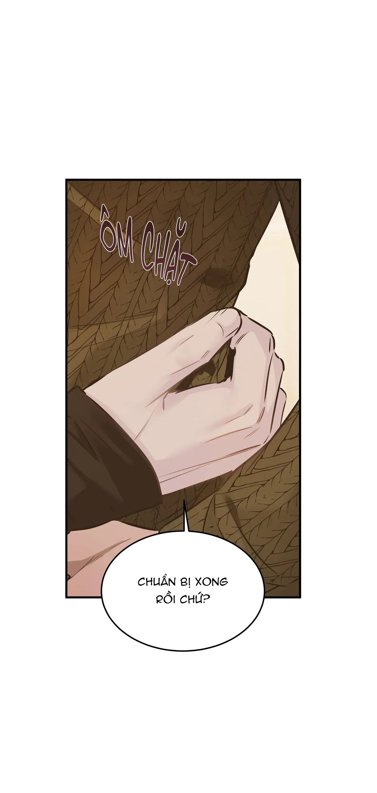 ÂN NHÂN CỦA RẮN Chapter 34 END - Trang 2