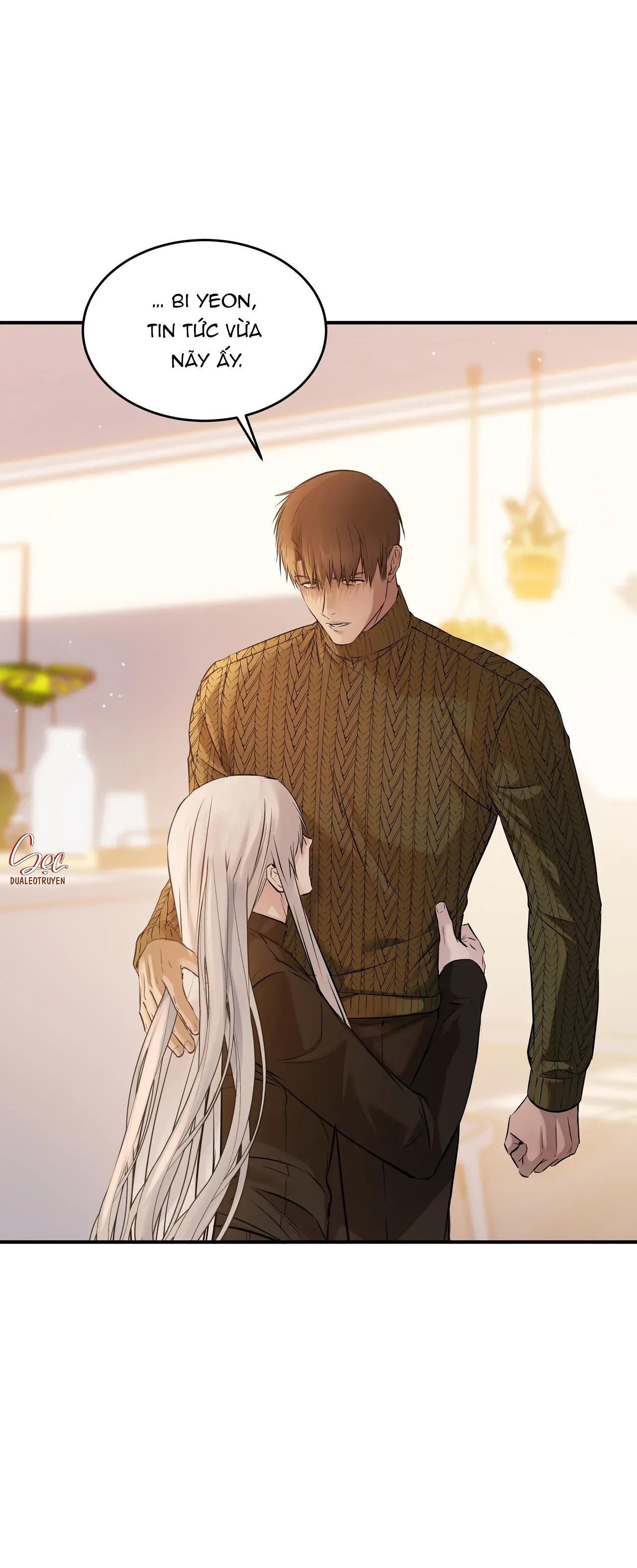 ÂN NHÂN CỦA RẮN Chapter 34 END - Trang 2