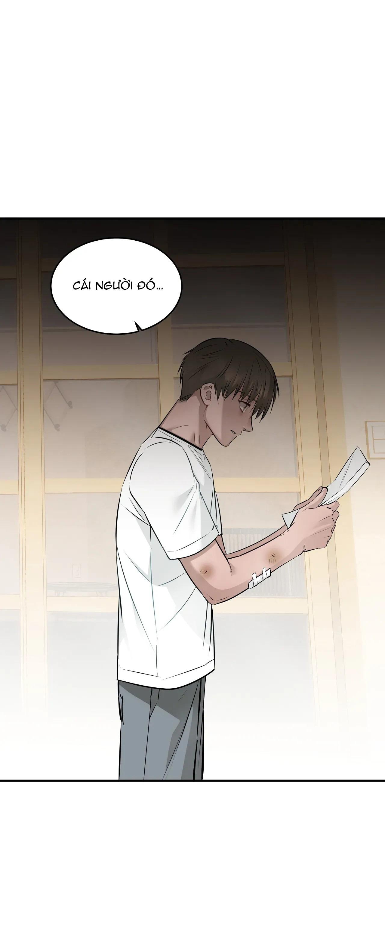 ÂN NHÂN CỦA RẮN Chapter 34 END - Trang 2