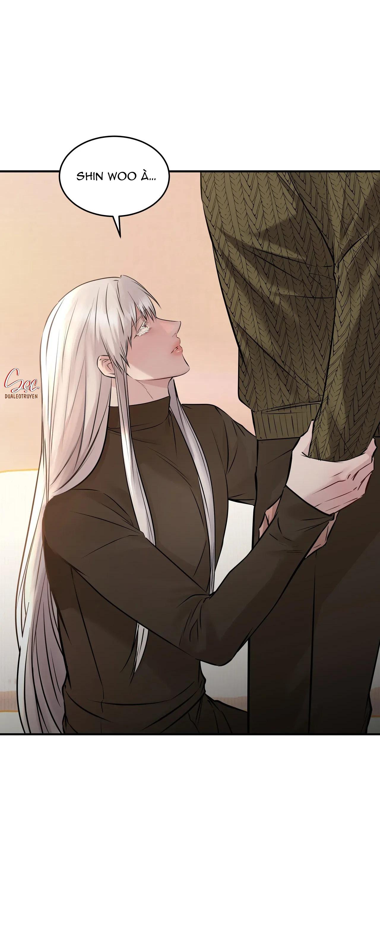 ÂN NHÂN CỦA RẮN Chapter 34 END - Trang 2