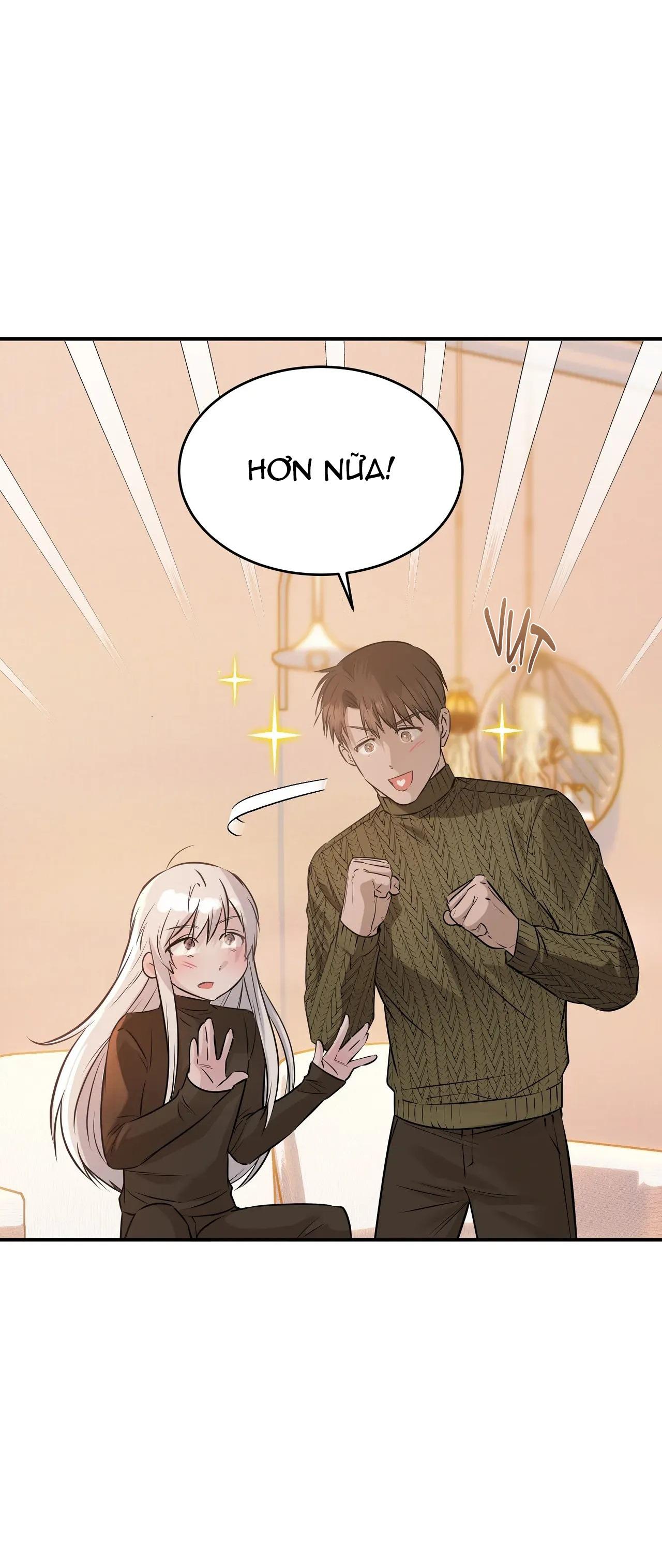 ÂN NHÂN CỦA RẮN Chapter 34 END - Trang 2
