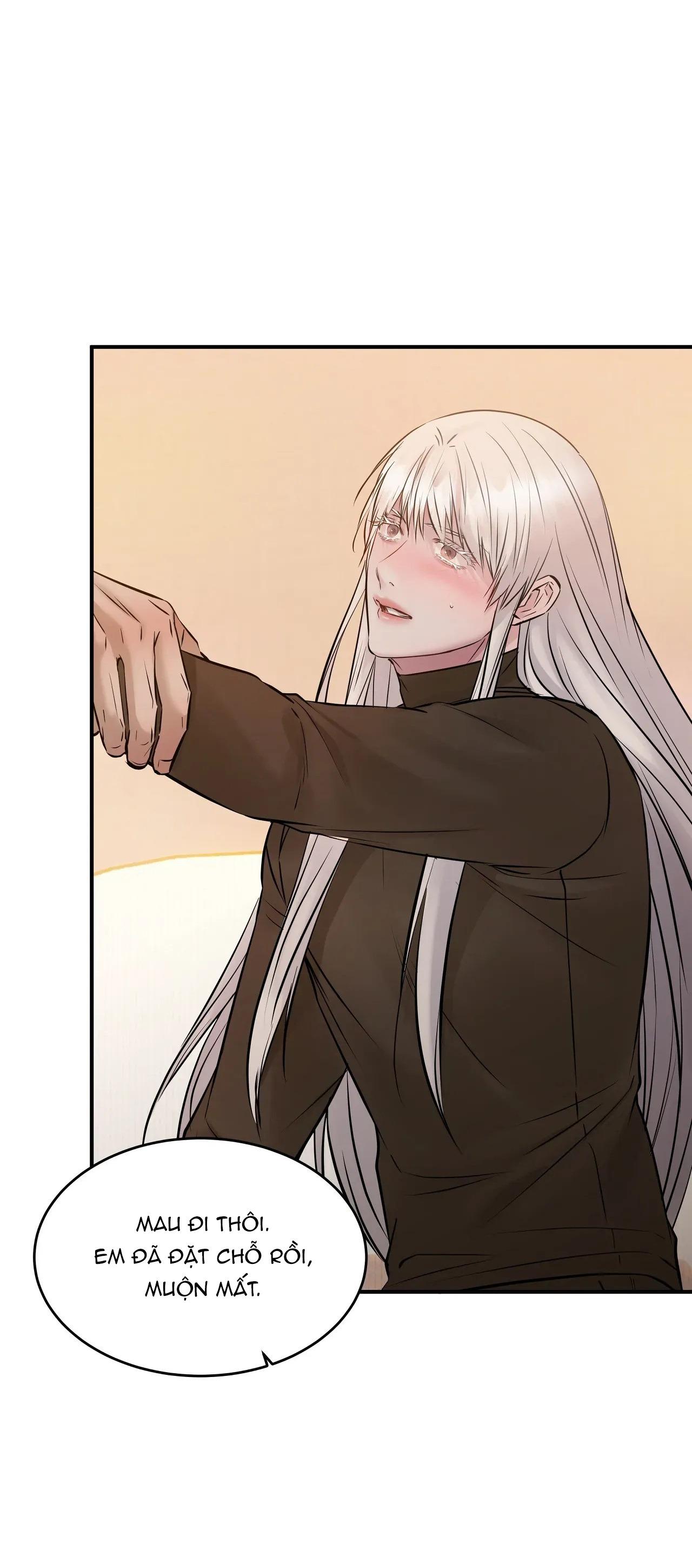 ÂN NHÂN CỦA RẮN Chapter 34 END - Trang 2