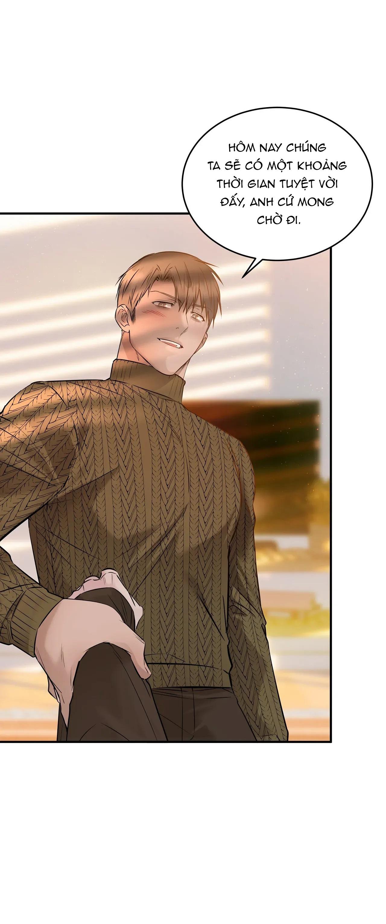 ÂN NHÂN CỦA RẮN Chapter 34 END - Trang 2