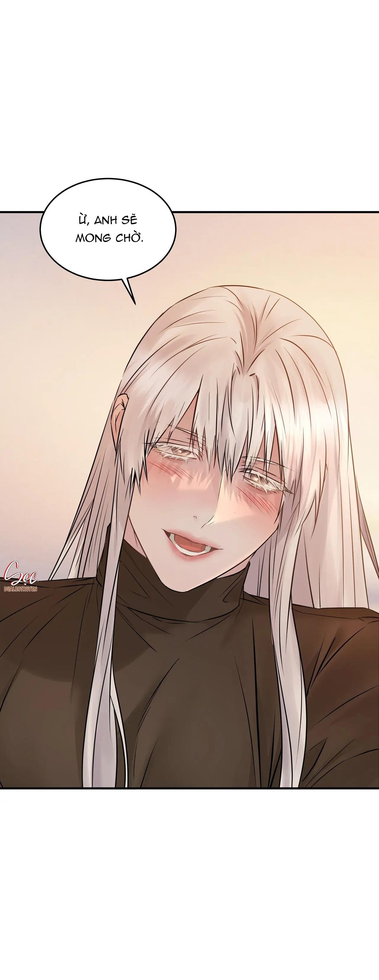 ÂN NHÂN CỦA RẮN Chapter 34 END - Trang 2