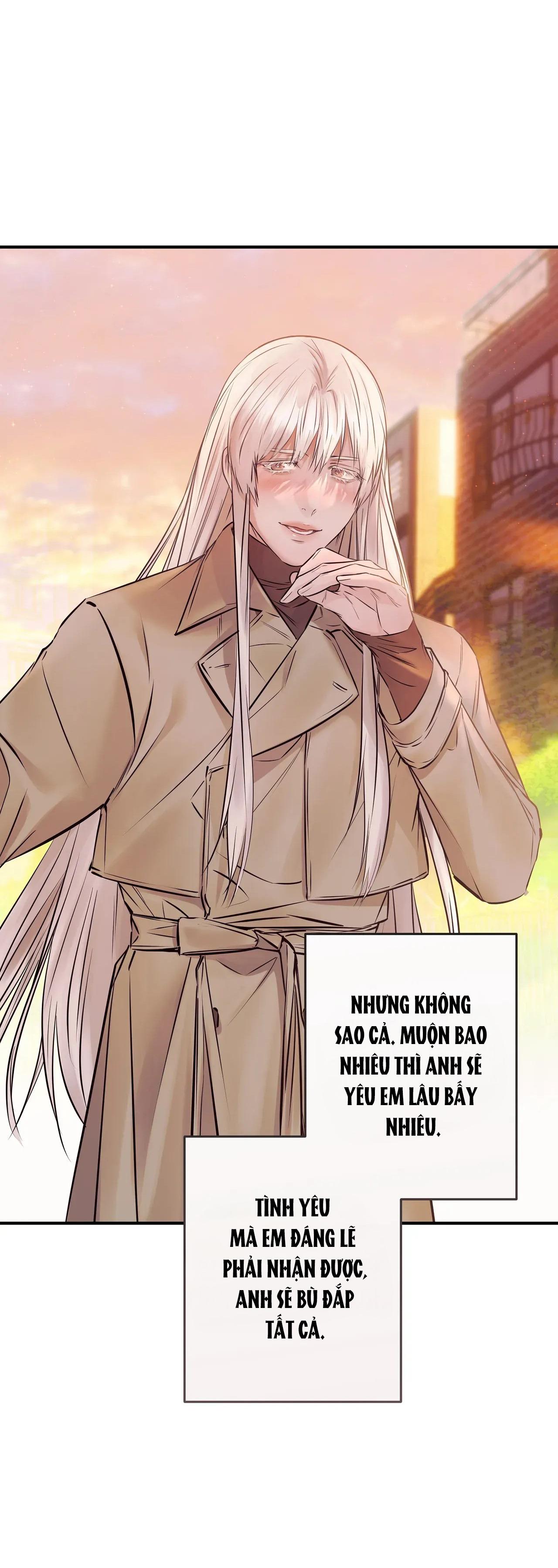 ÂN NHÂN CỦA RẮN Chapter 34 END - Trang 2