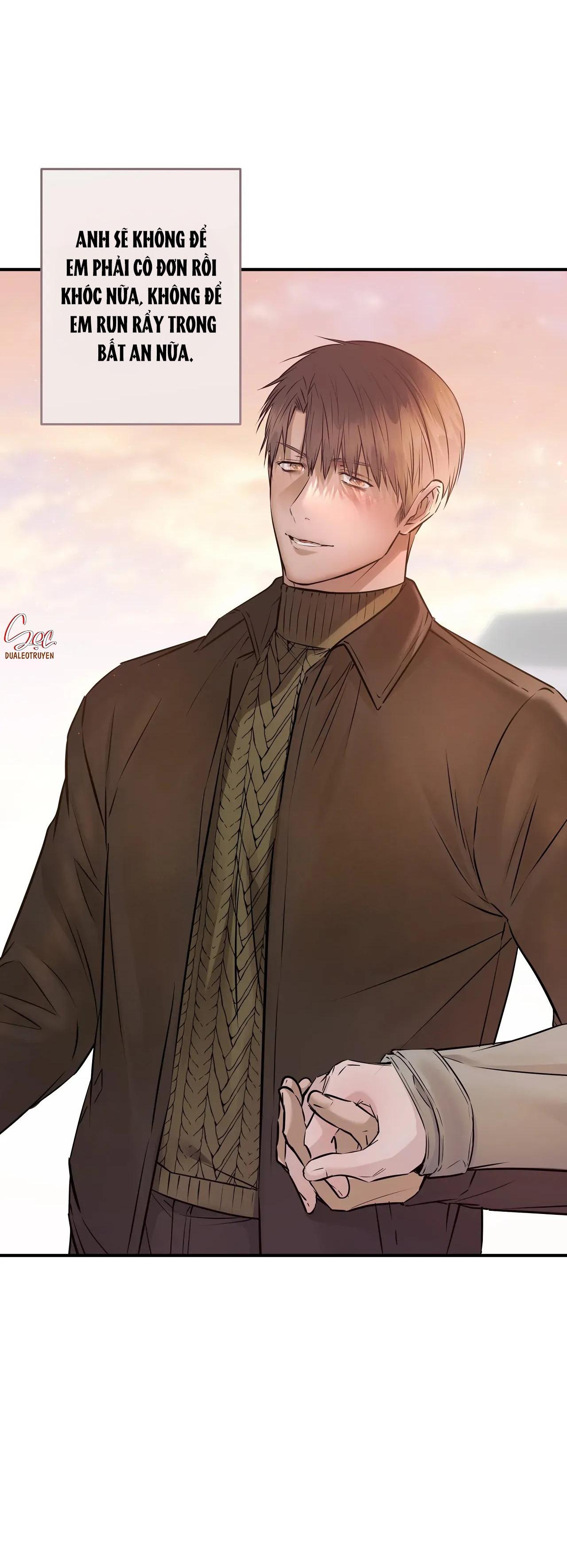 ÂN NHÂN CỦA RẮN Chapter 34 END - Trang 2