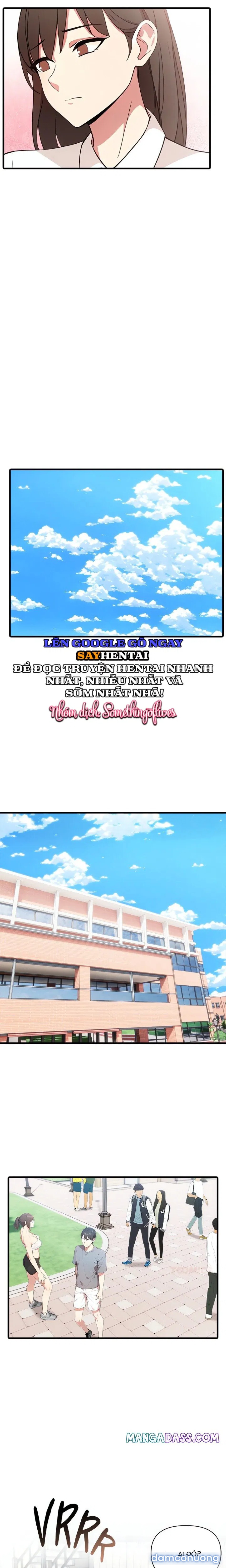 Ân Sủng Từ Giáo Viên Chapter 4 - Next 