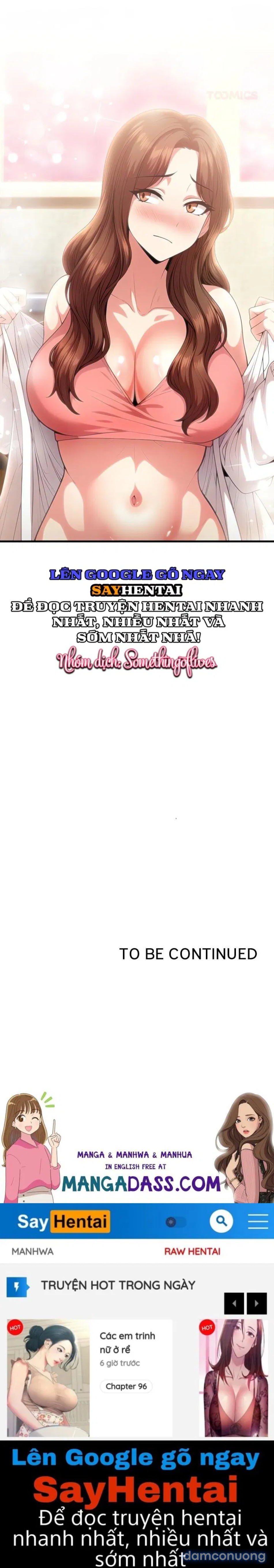 Ân Sủng Từ Giáo Viên Chapter 4 - Next 