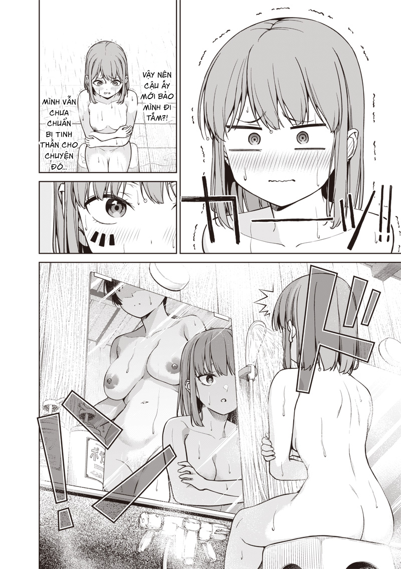 Anata-Tachi Soredemo Sensei Desu Ka! Chapter 9.3 - Trang 2