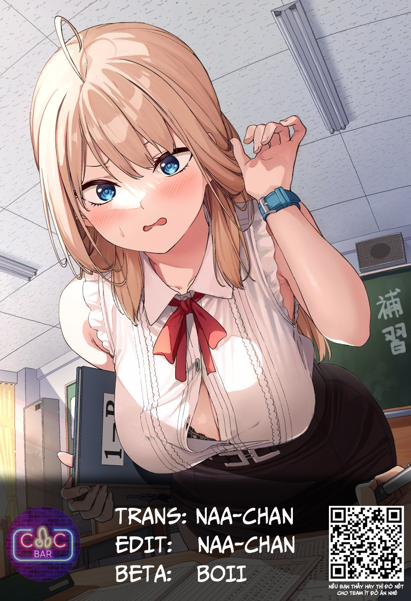Anata-Tachi Soredemo Sensei Desu Ka! Chapter 9.3 - Trang 2