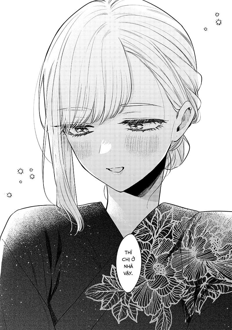 Ane No Yuujin Chapter 15 - Trang 2