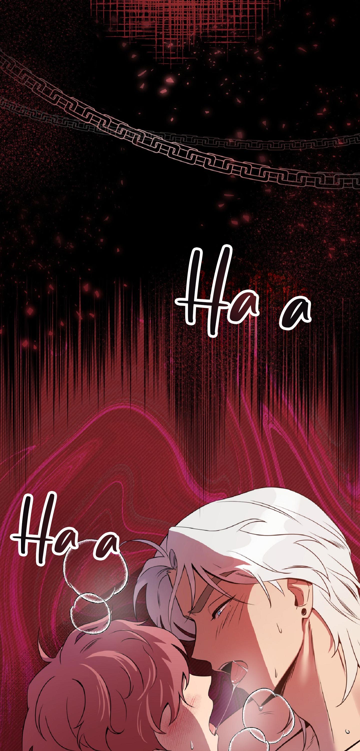 Angel kiss Chapter 1 6