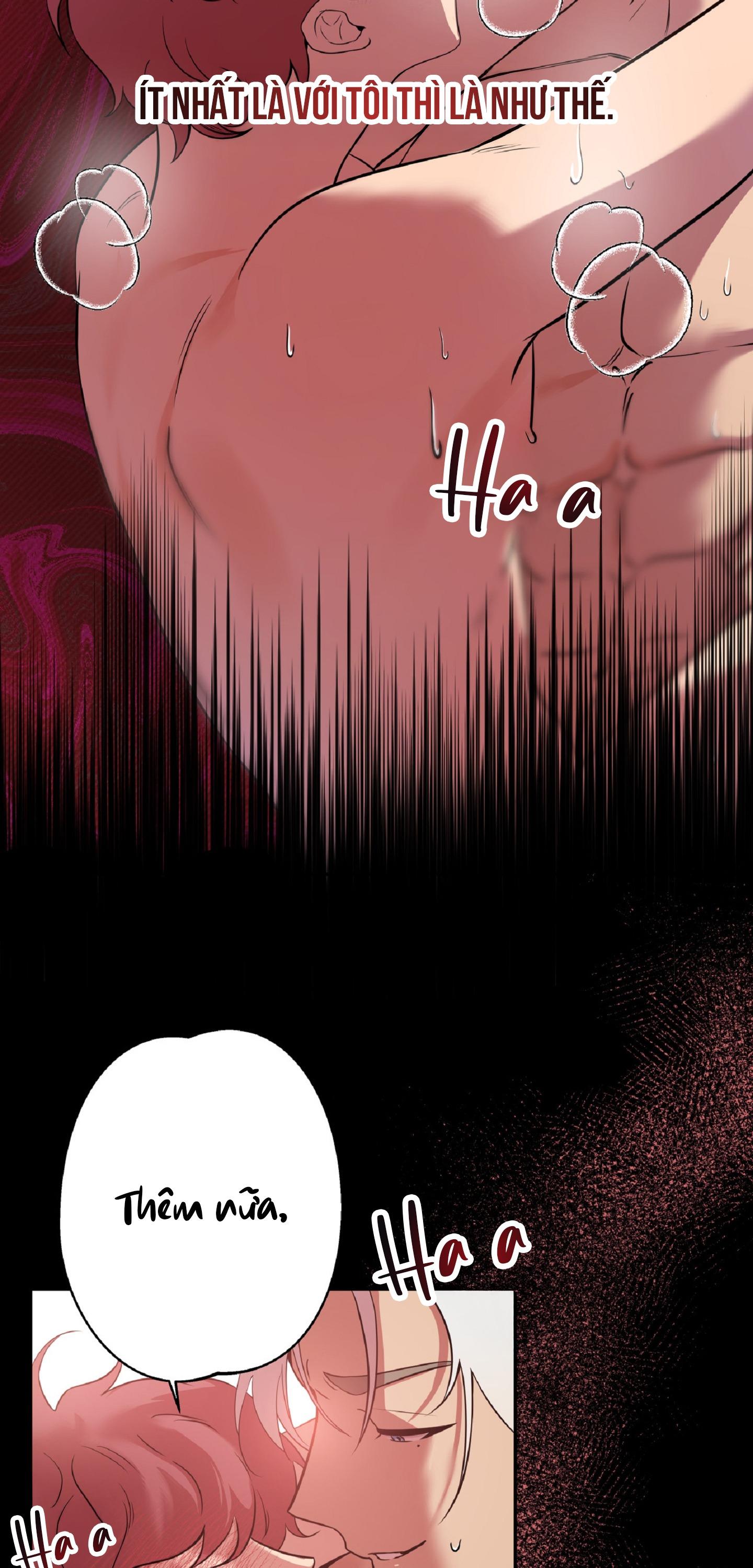 Angel kiss Chapter 1 7