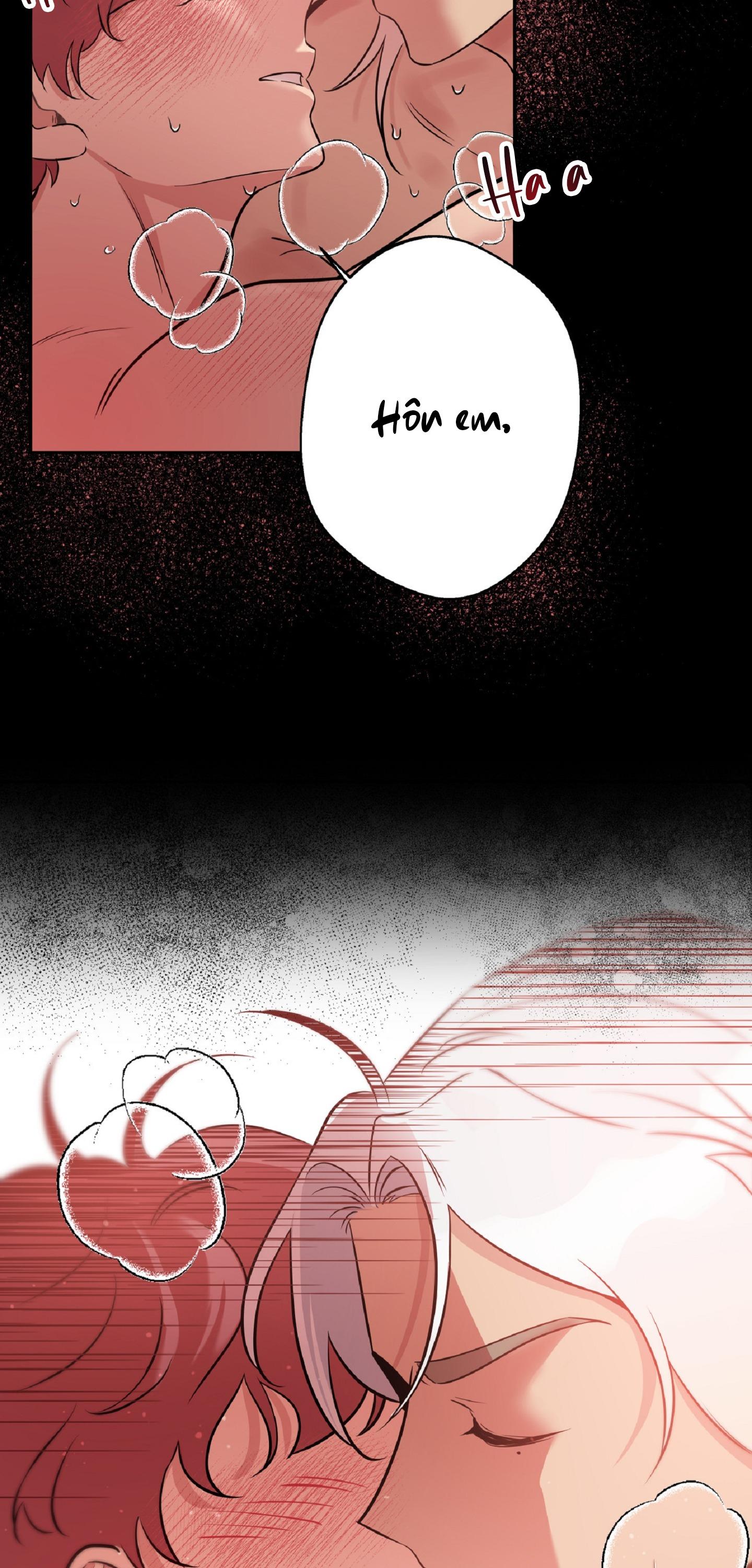 Angel kiss Chapter 1 8