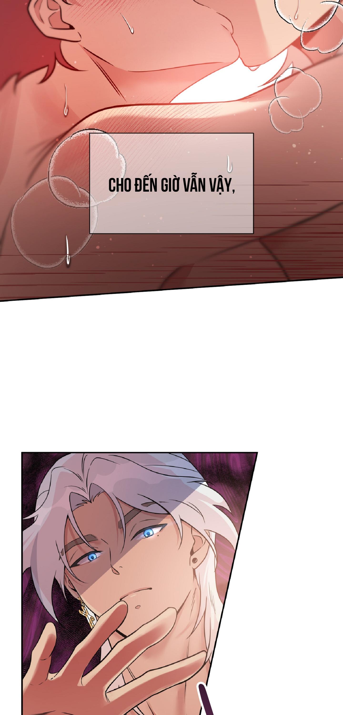 Angel kiss Chapter 1 9