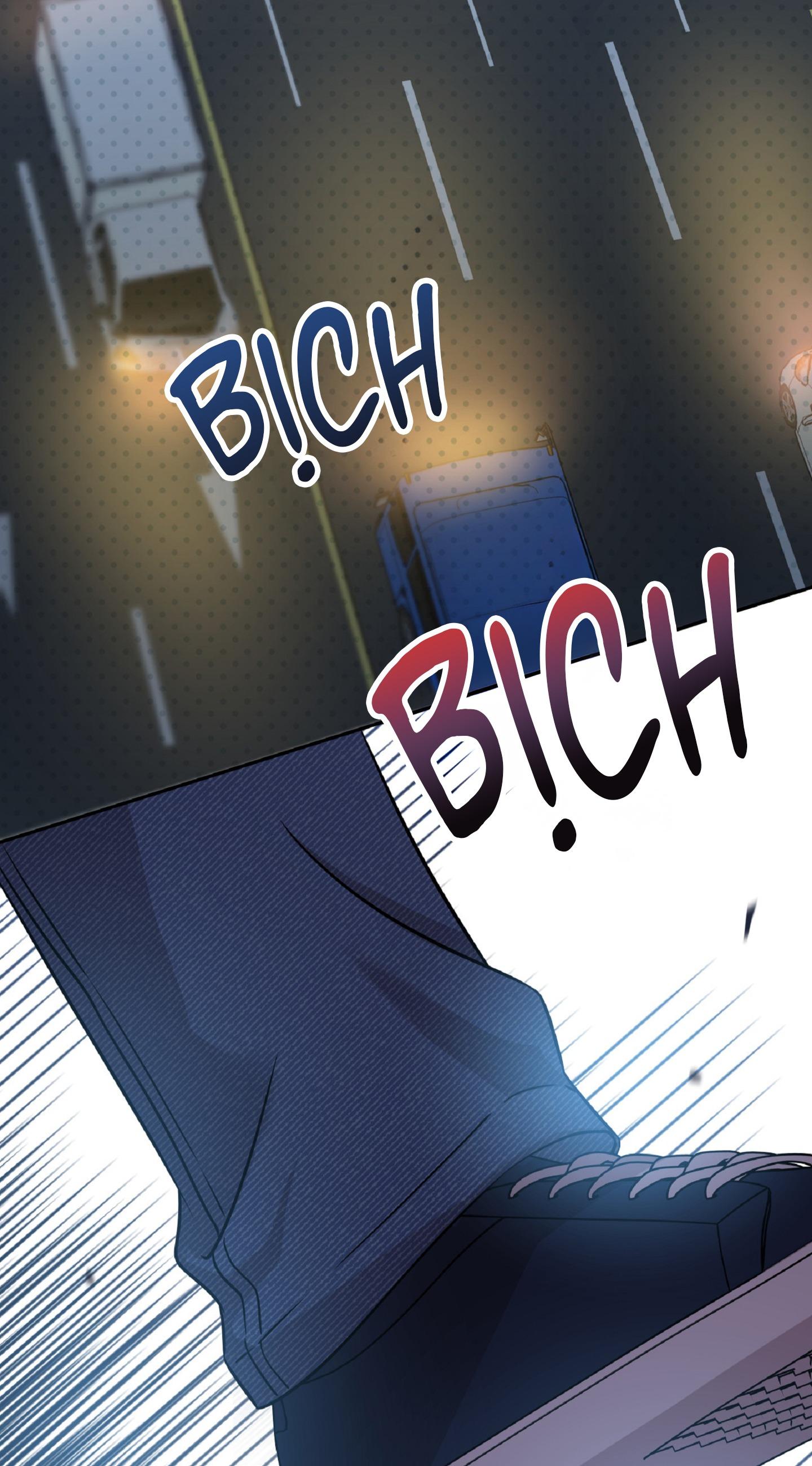 Angel kiss Chapter 1 16