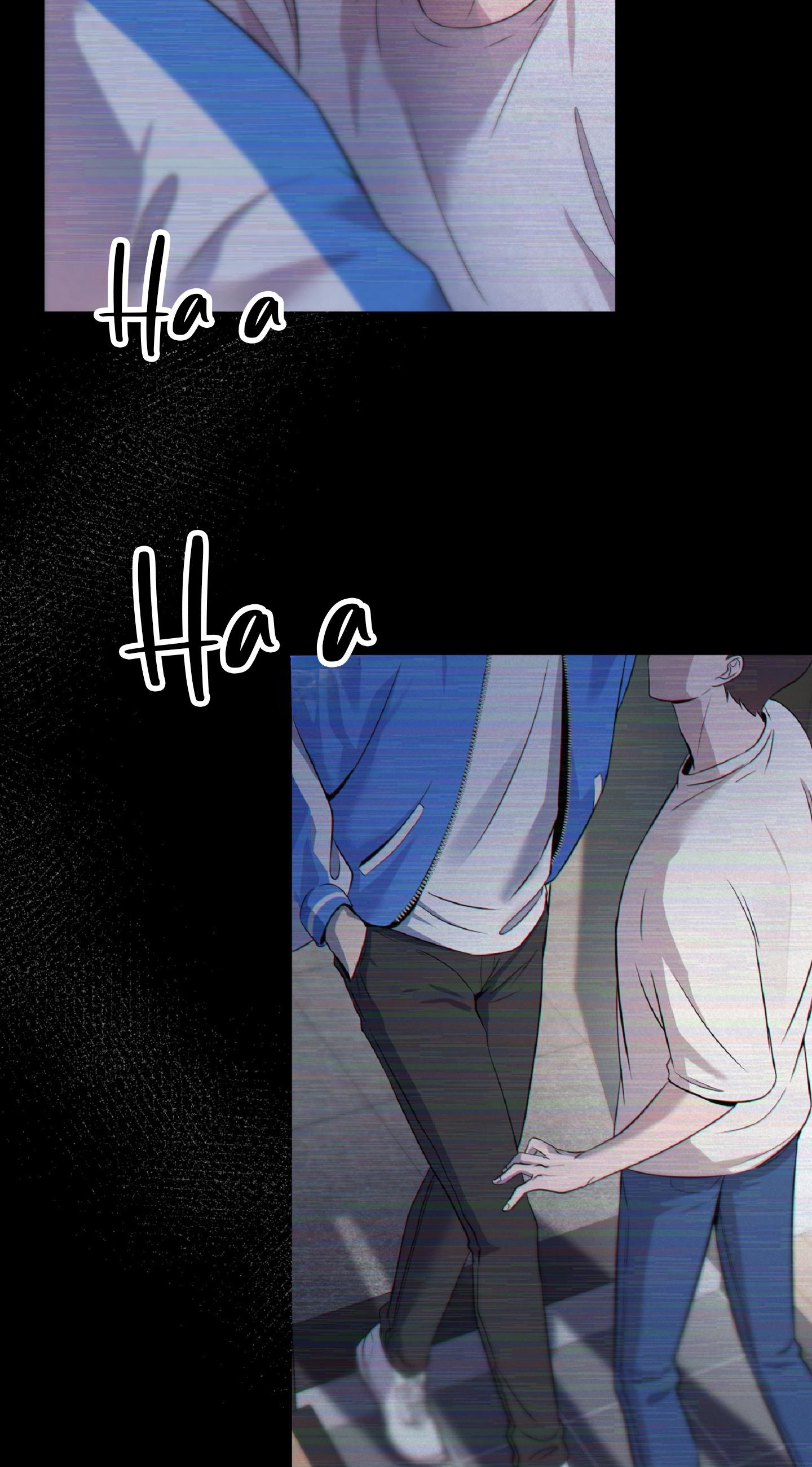 Angel kiss Chapter 1 20