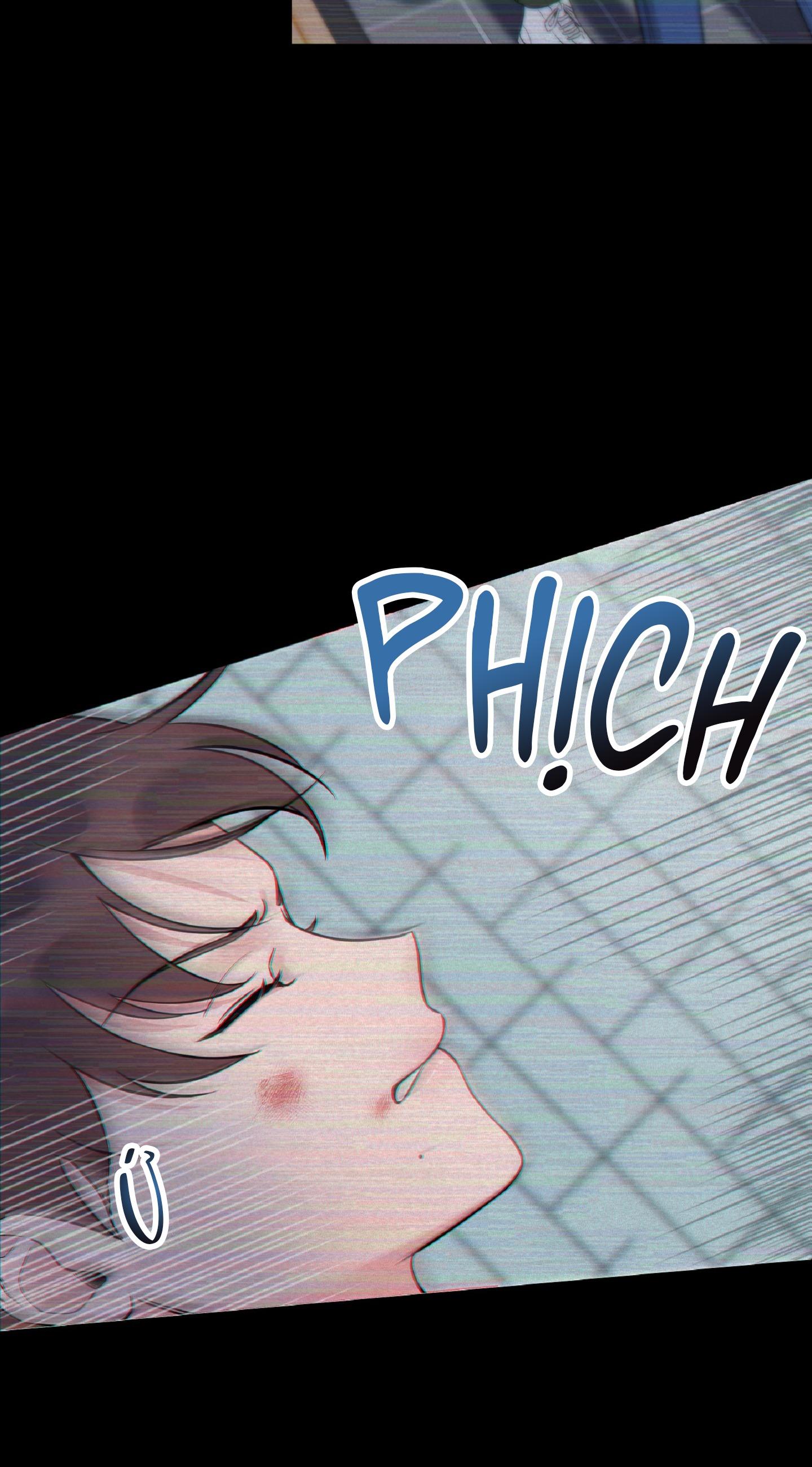 Angel kiss Chapter 1 21