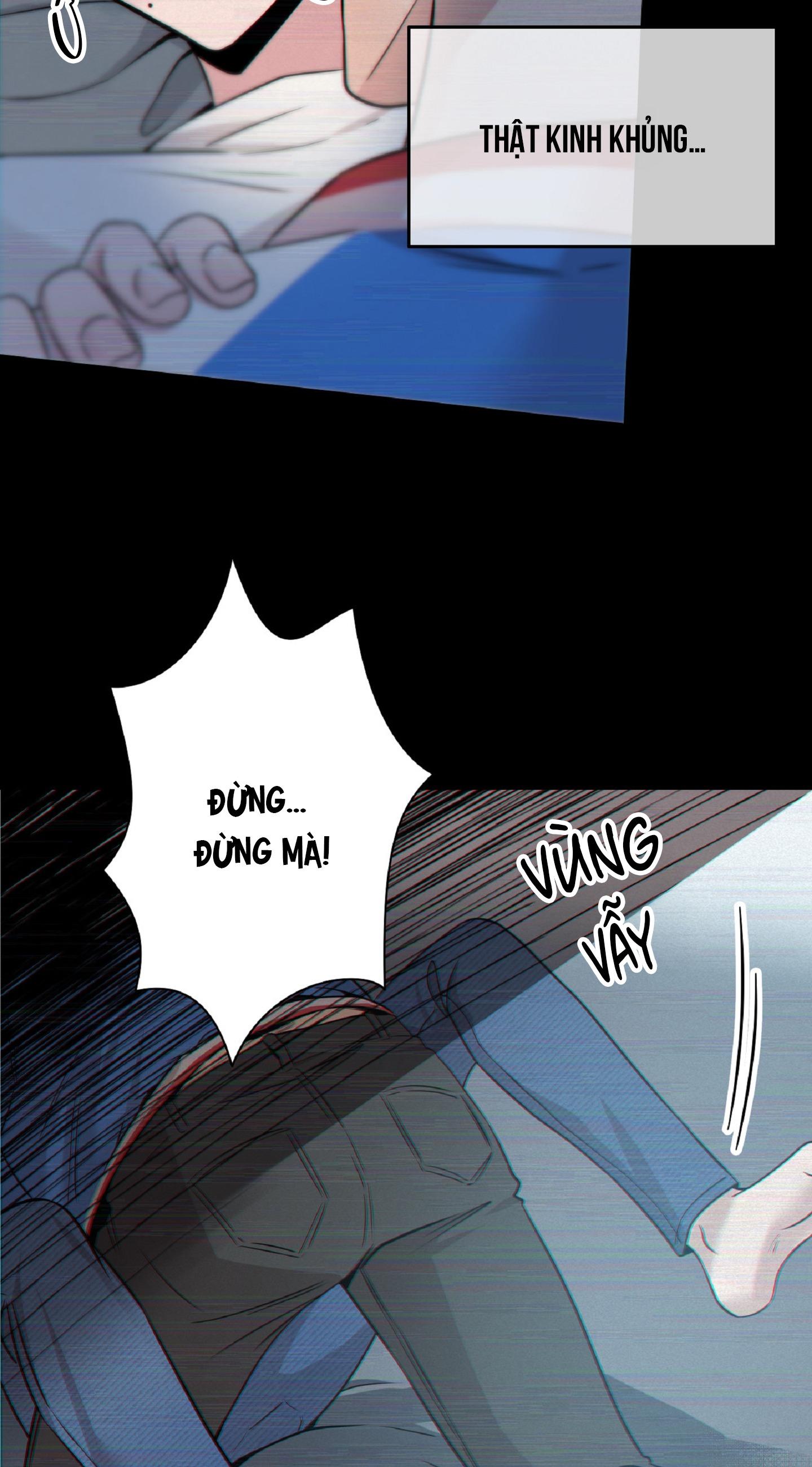 Angel kiss Chapter 1 24