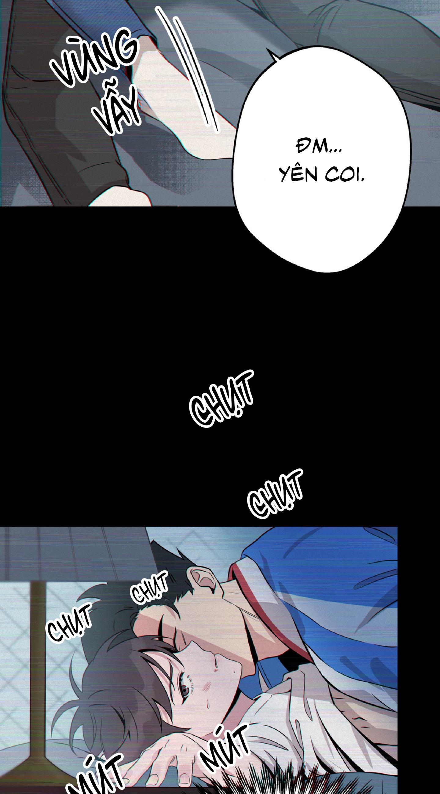 Angel kiss Chapter 1 25