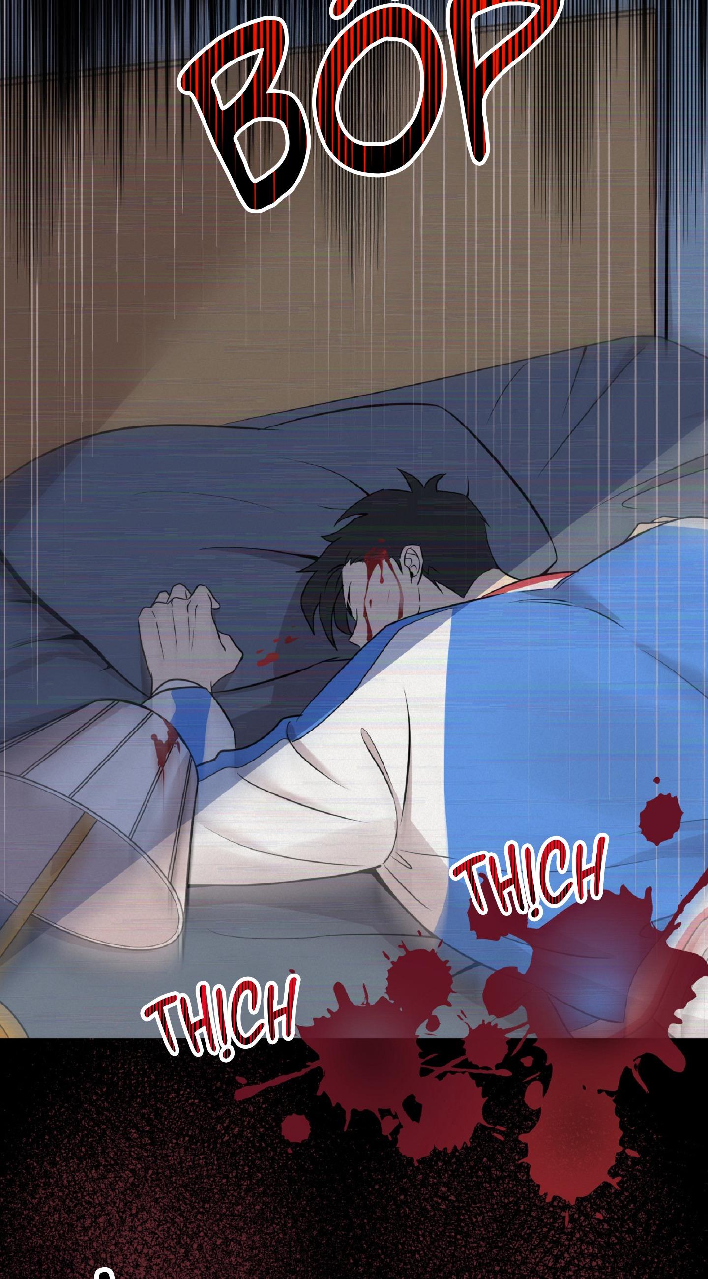 Angel kiss Chapter 1 27