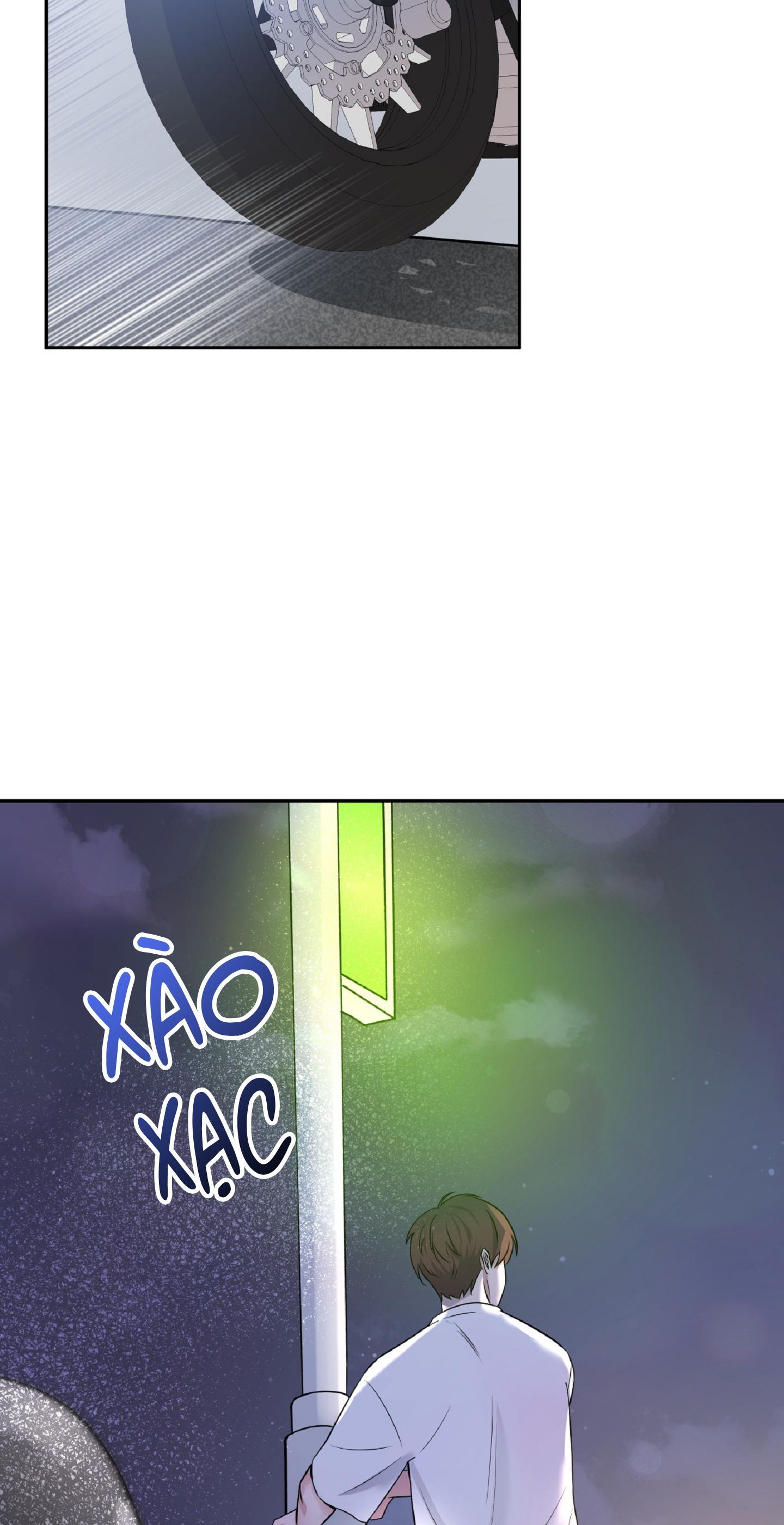 Angel kiss Chapter 1 41