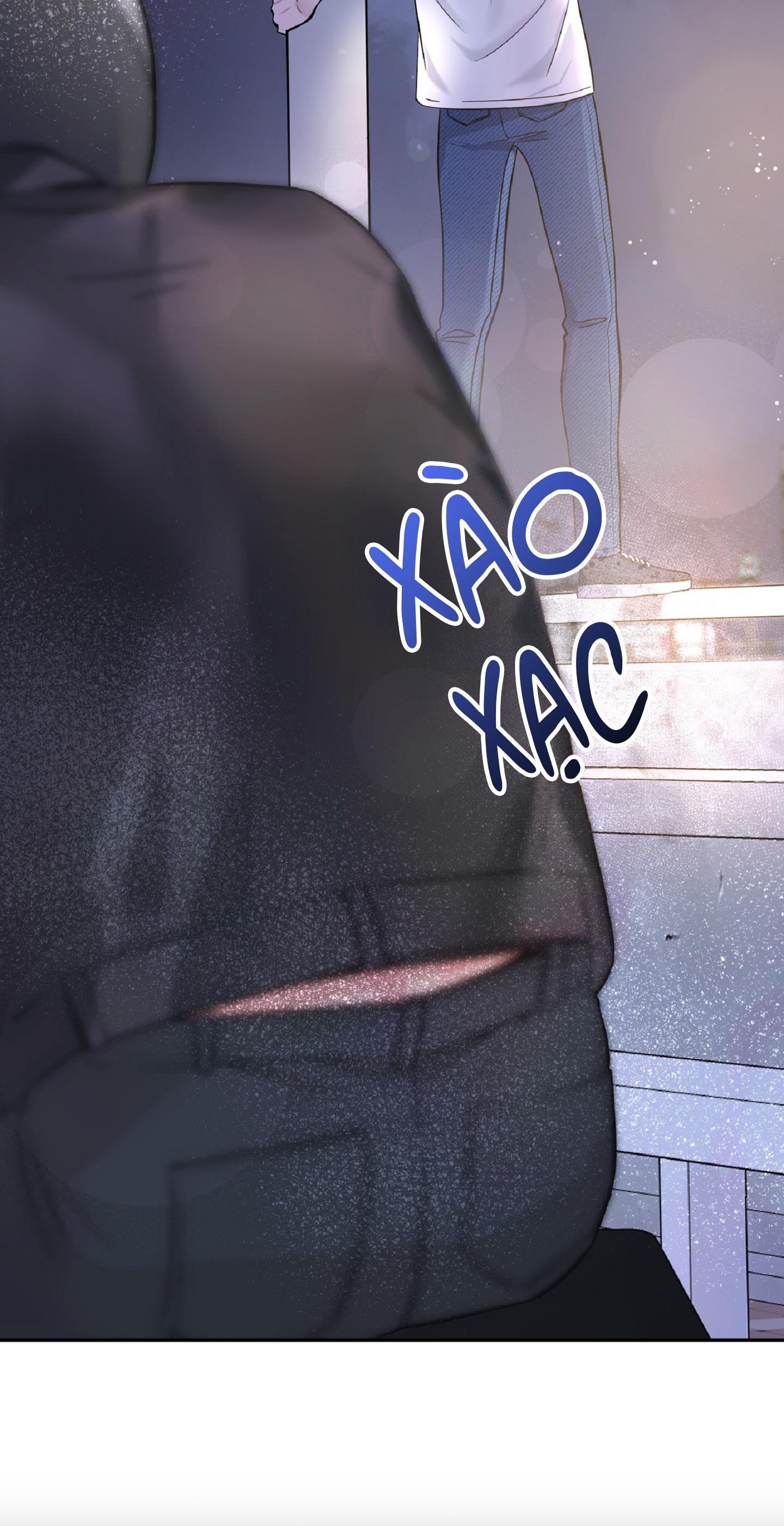 Angel kiss Chapter 1 42