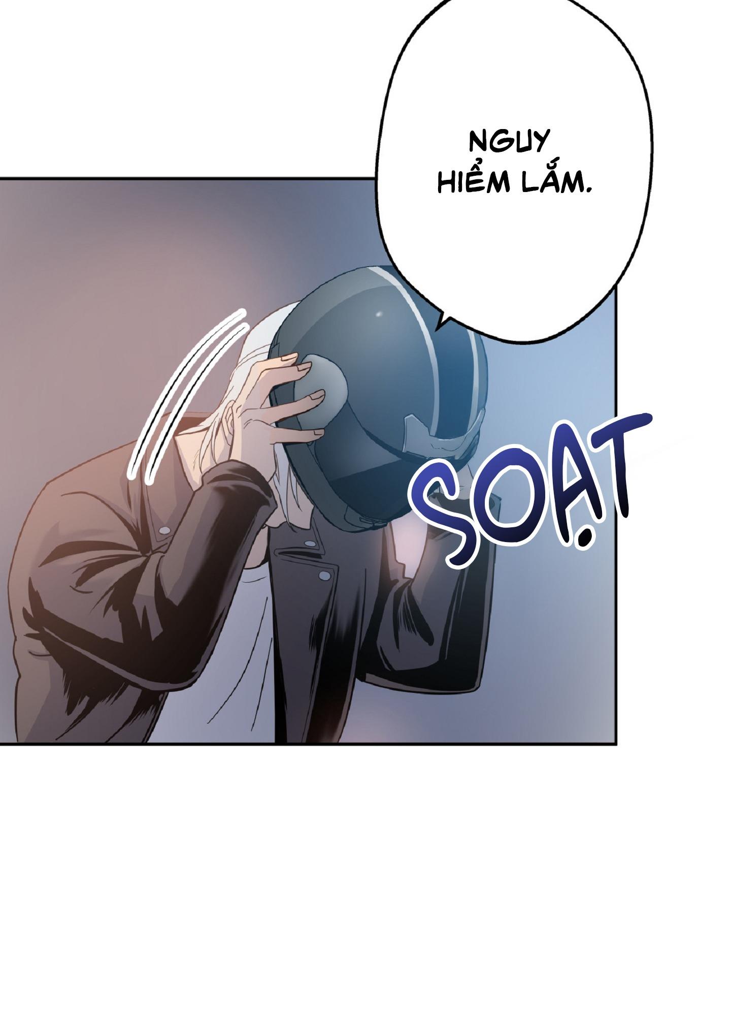 Angel kiss Chapter 1 45