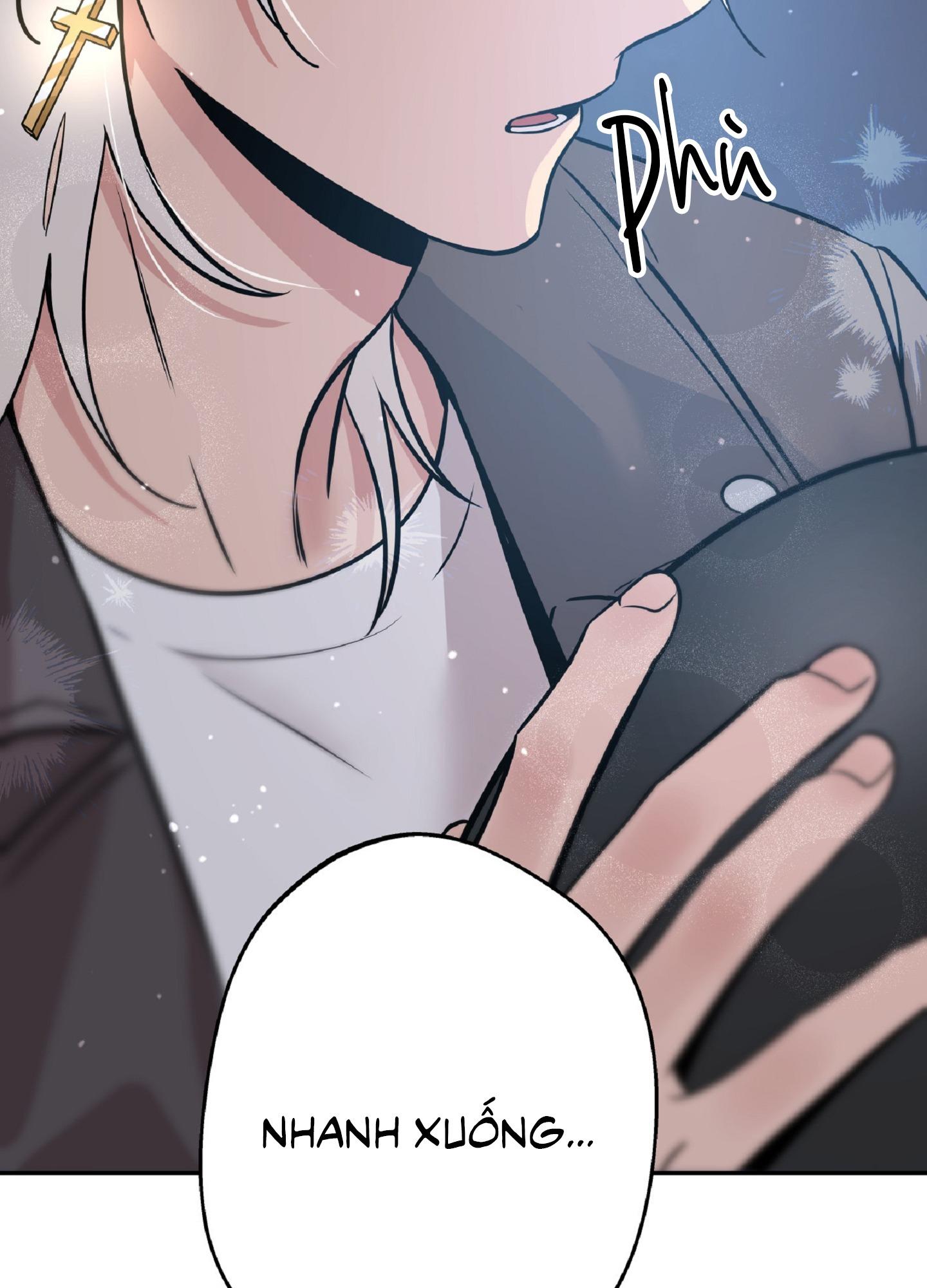 Angel kiss Chapter 1 47