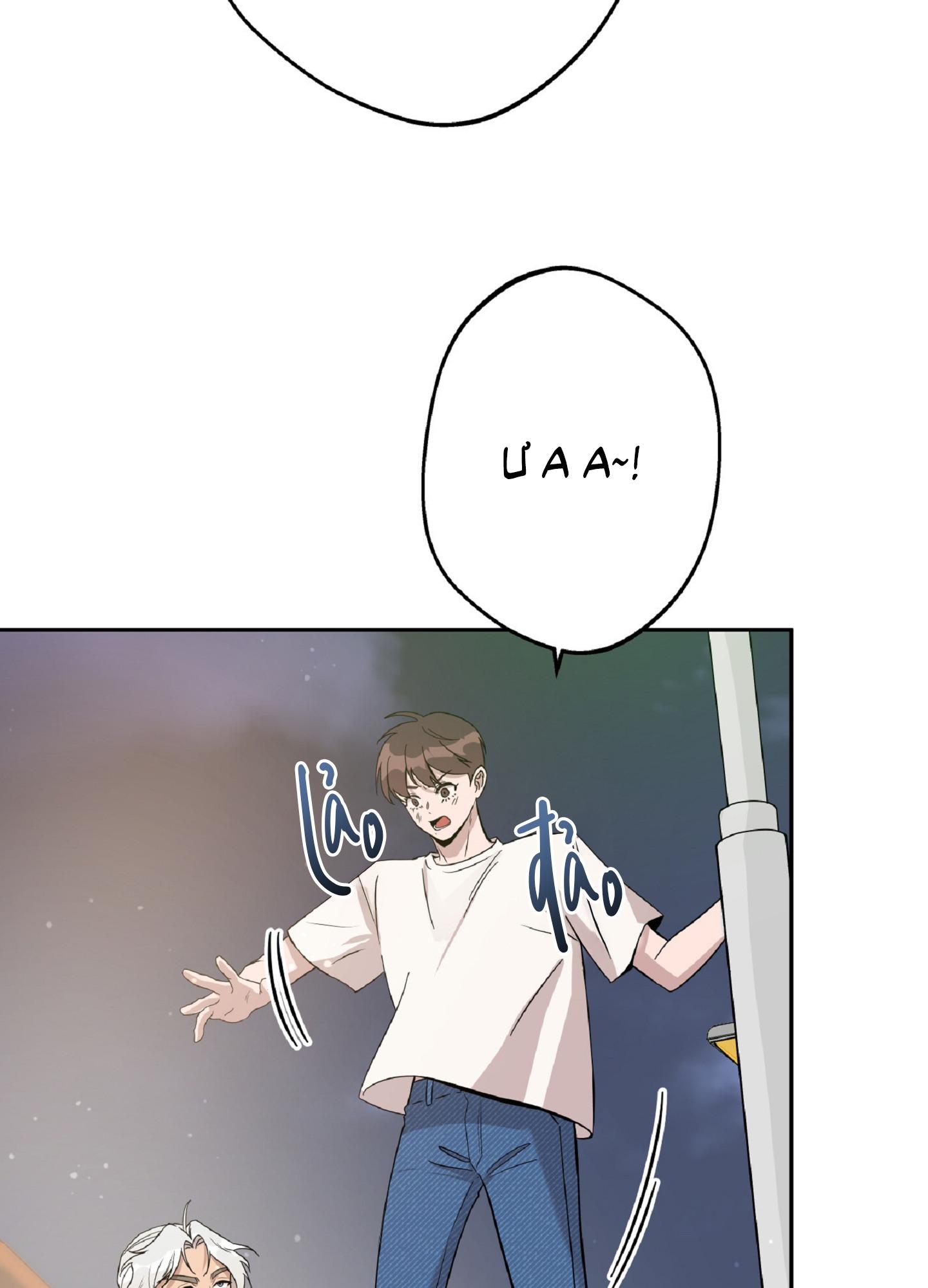 Angel kiss Chapter 1 48